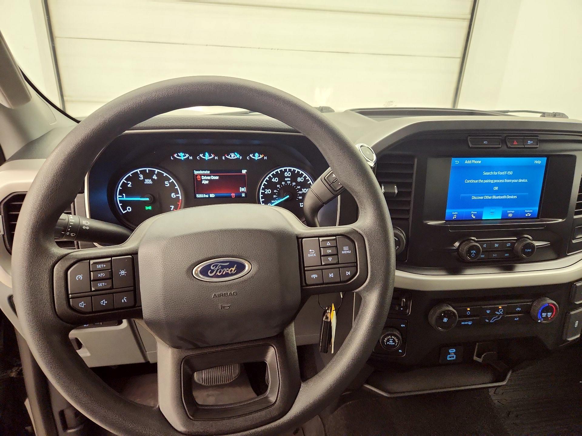 Thumbnail: 2022 Ford F-150 - 10