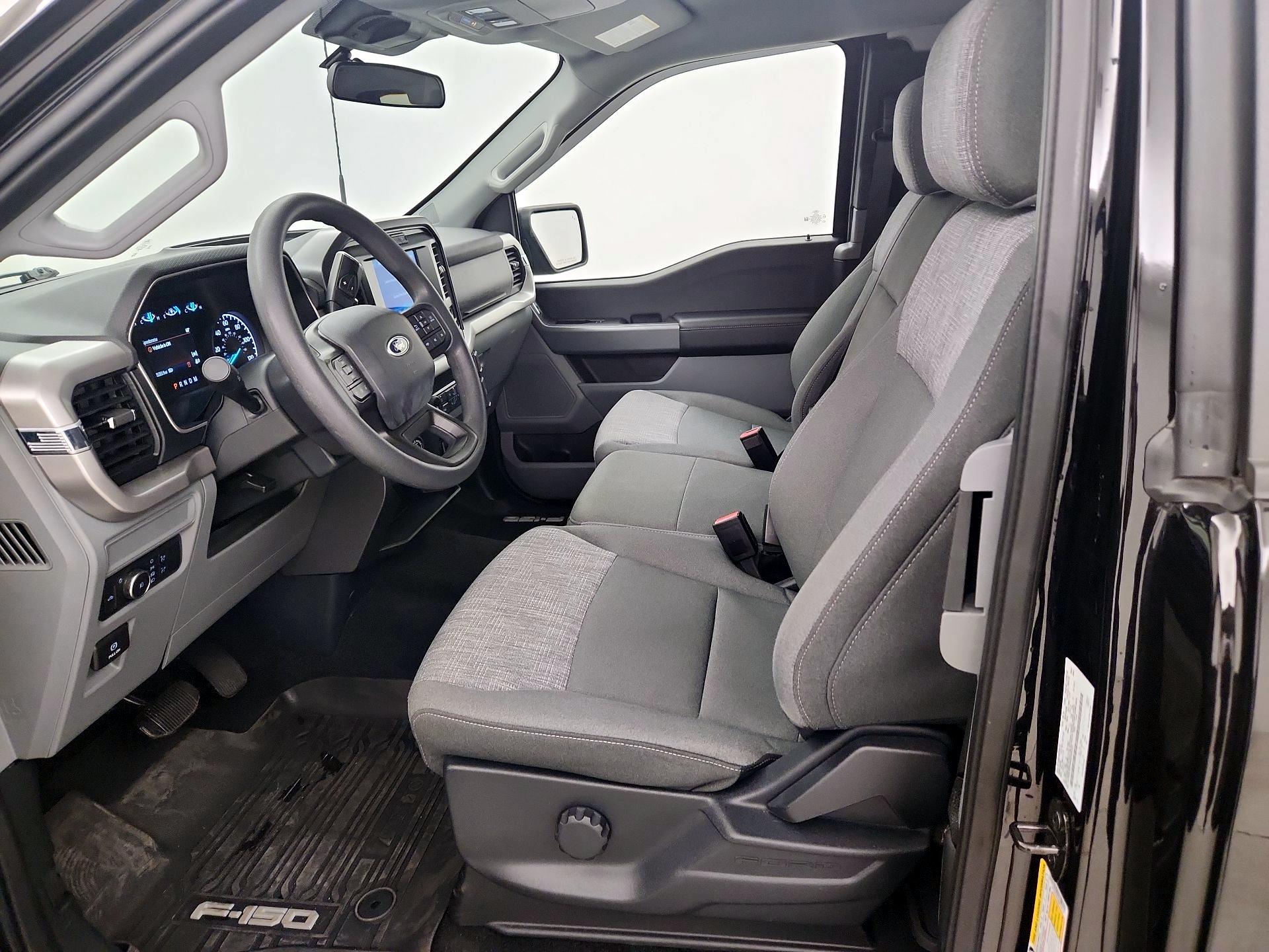 Thumbnail: 2022 Ford F-150 - 11
