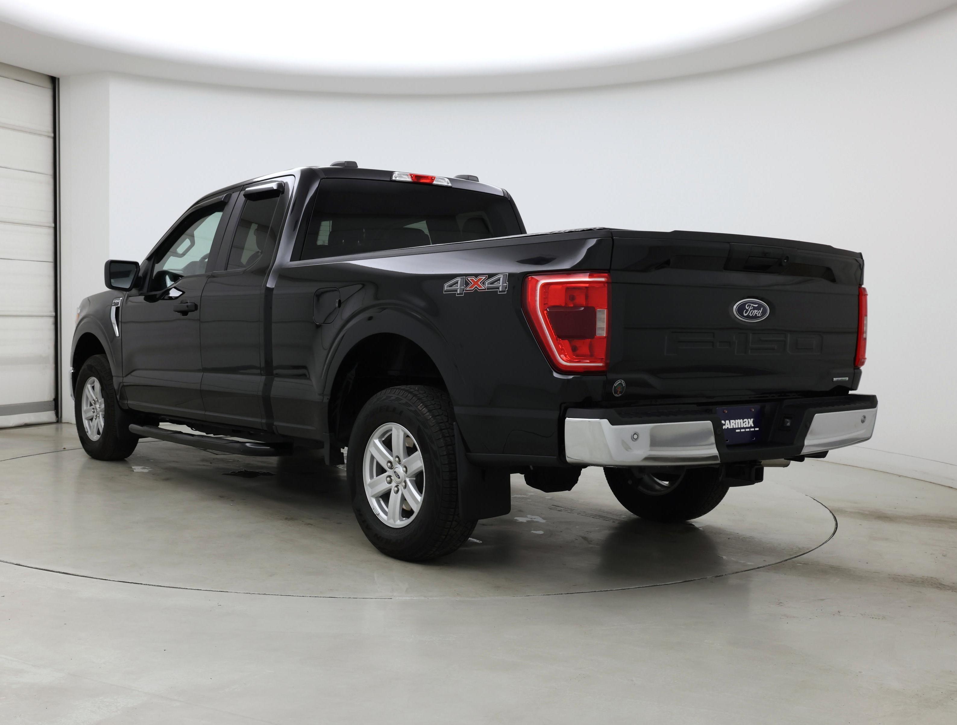 Thumbnail: 2022 Ford F-150 - 2