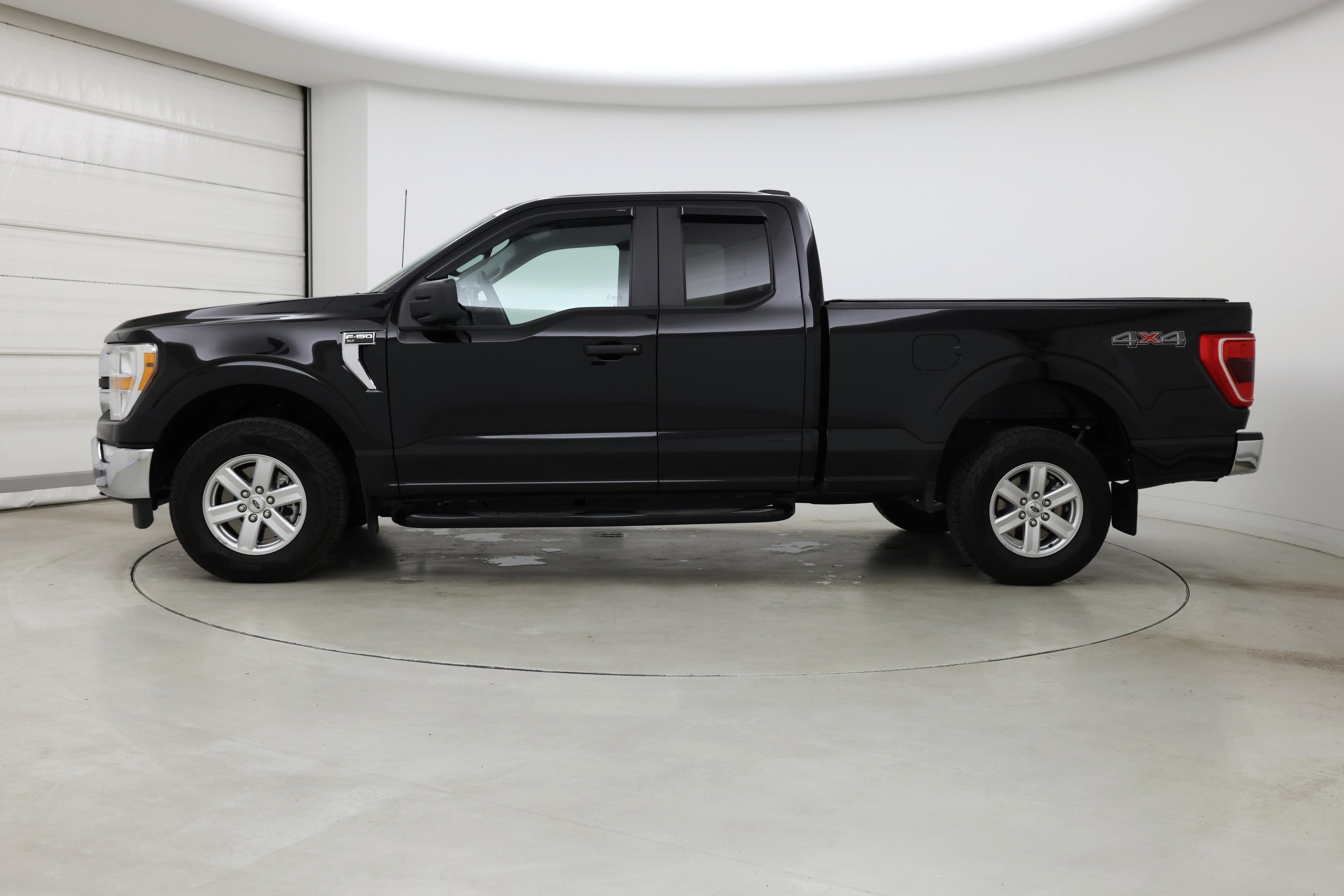 Thumbnail: 2022 Ford F-150 - 3