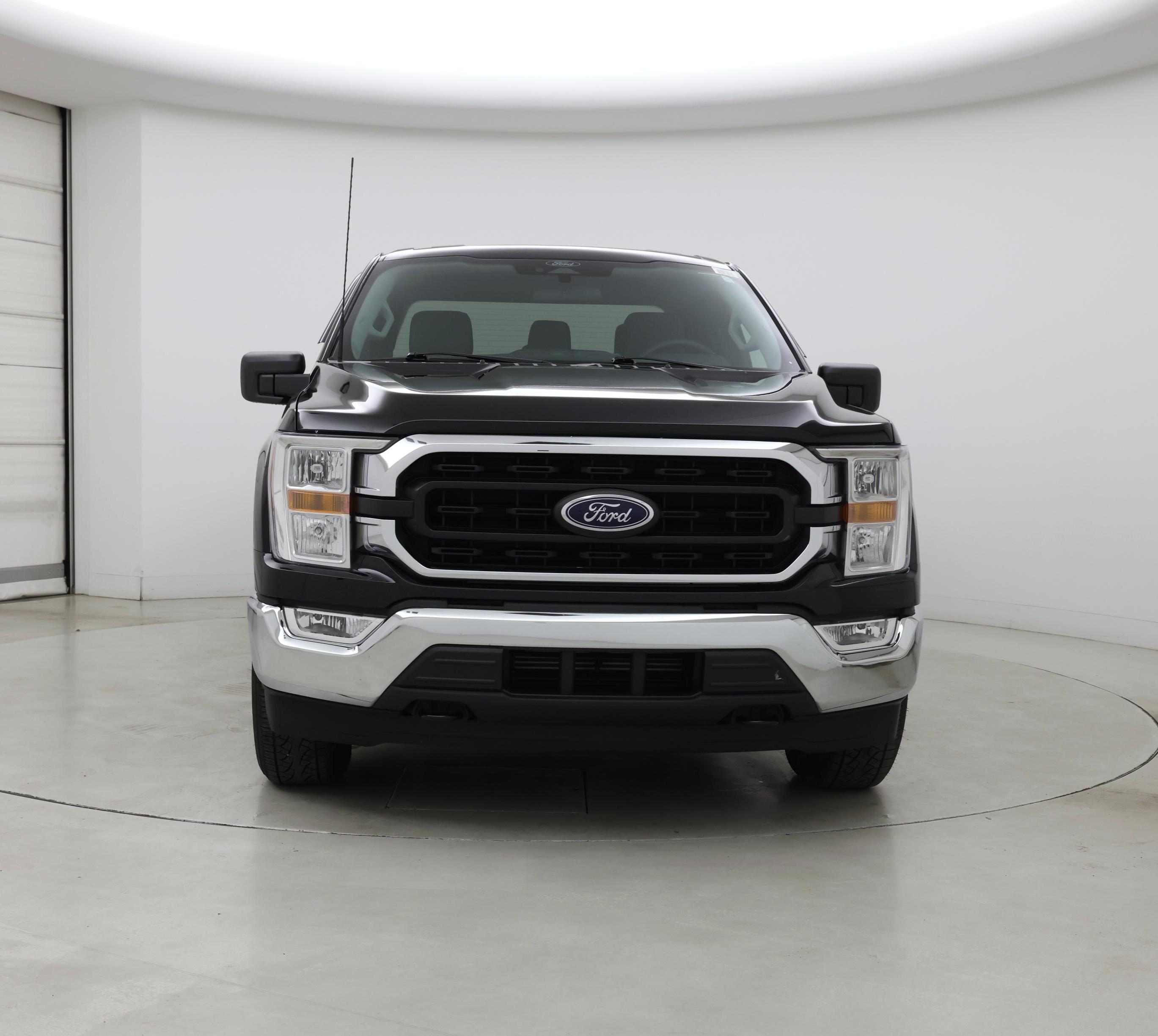 Thumbnail: 2022 Ford F-150 - 5