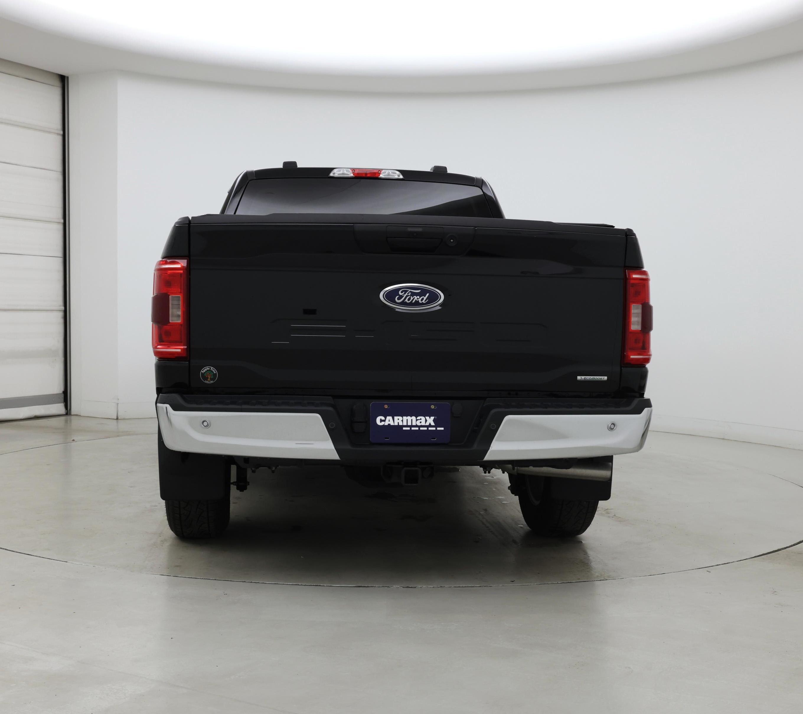 Thumbnail: 2022 Ford F-150 - 6