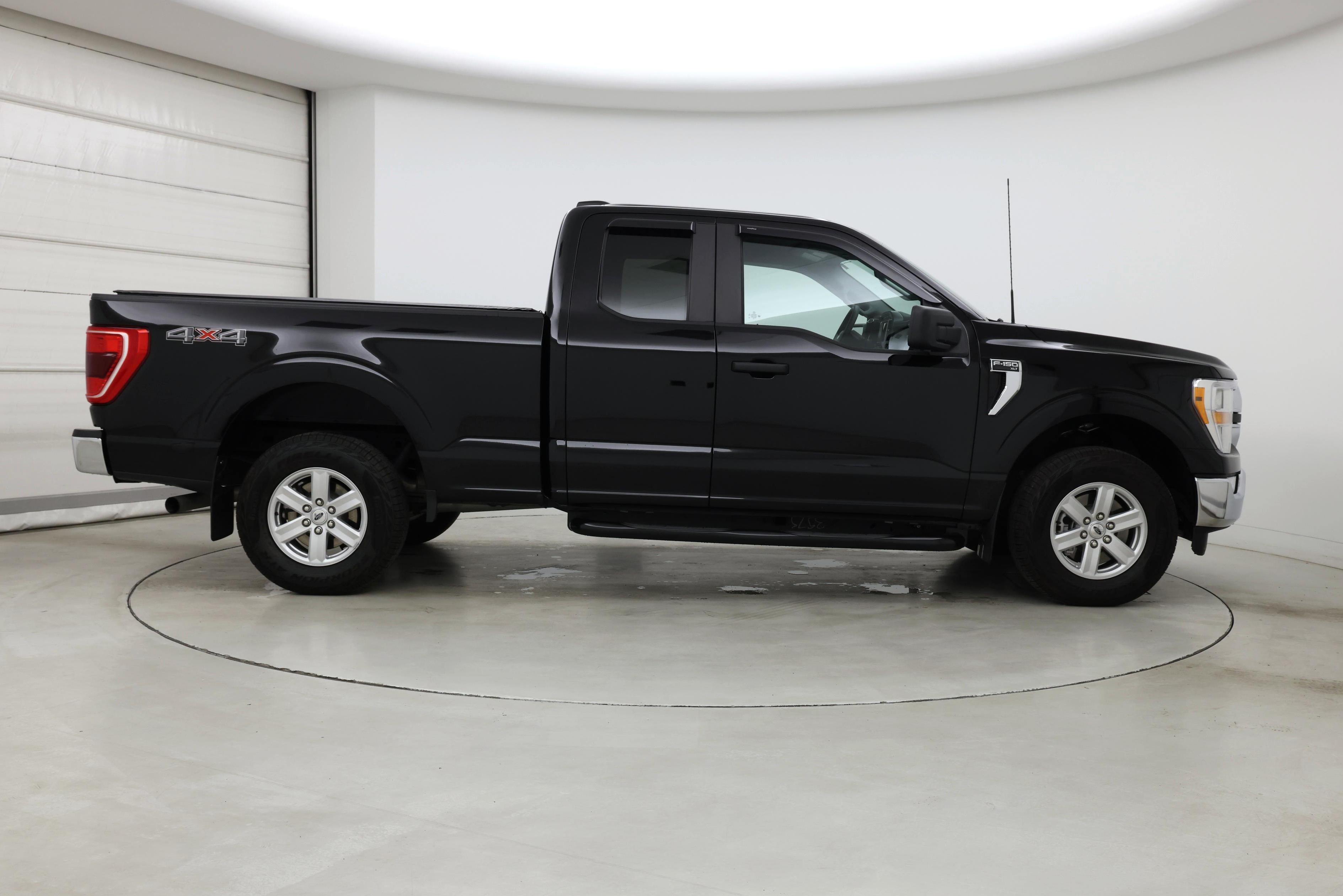 Thumbnail: 2022 Ford F-150 - 7