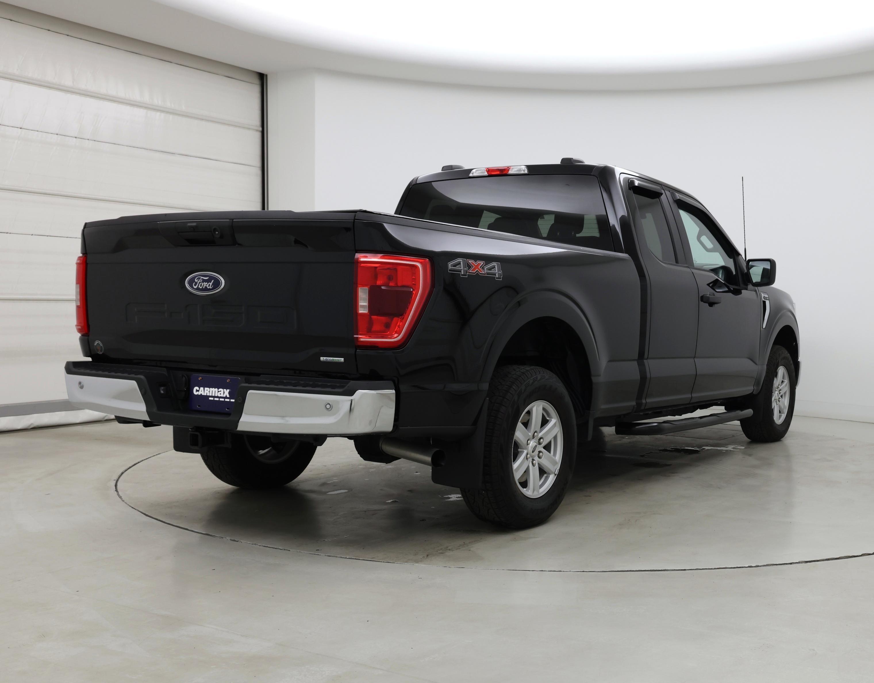 Thumbnail: 2022 Ford F-150 - 8