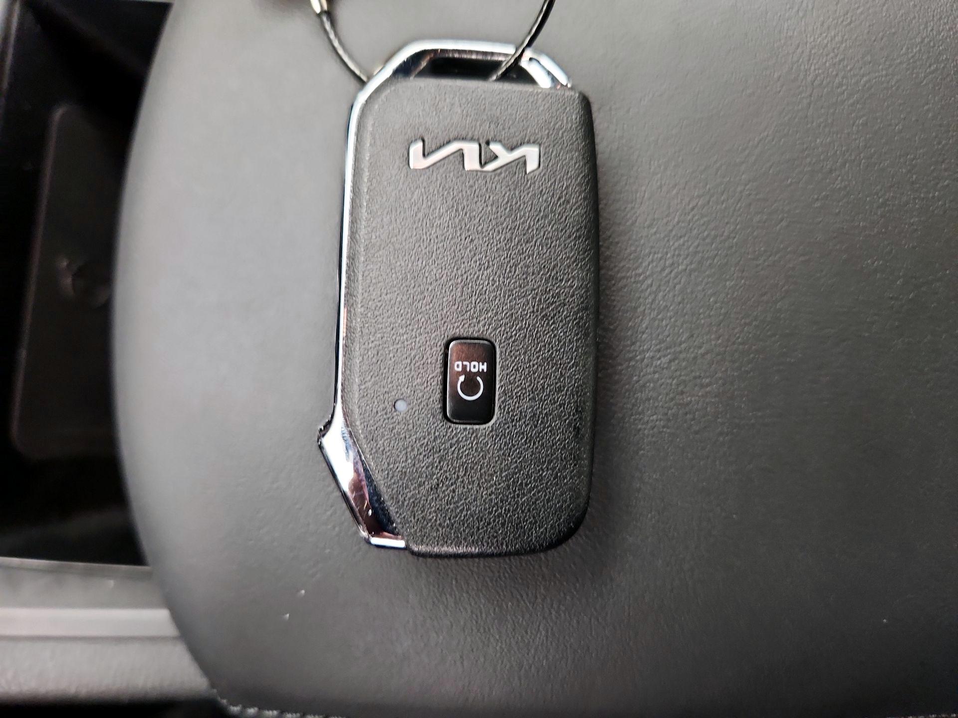 Thumbnail: 2023 Kia K5 - 20