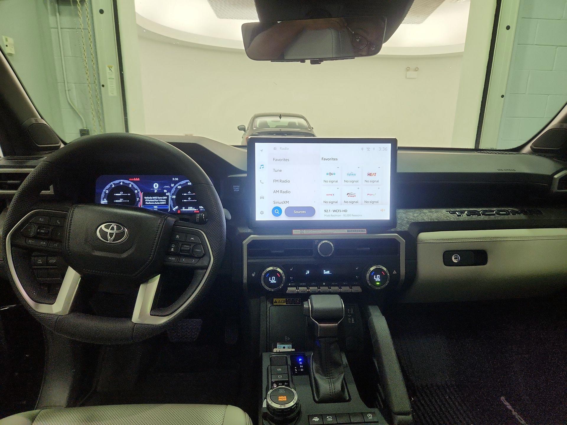 Thumbnail: 2026 Toyota Tacoma - 9