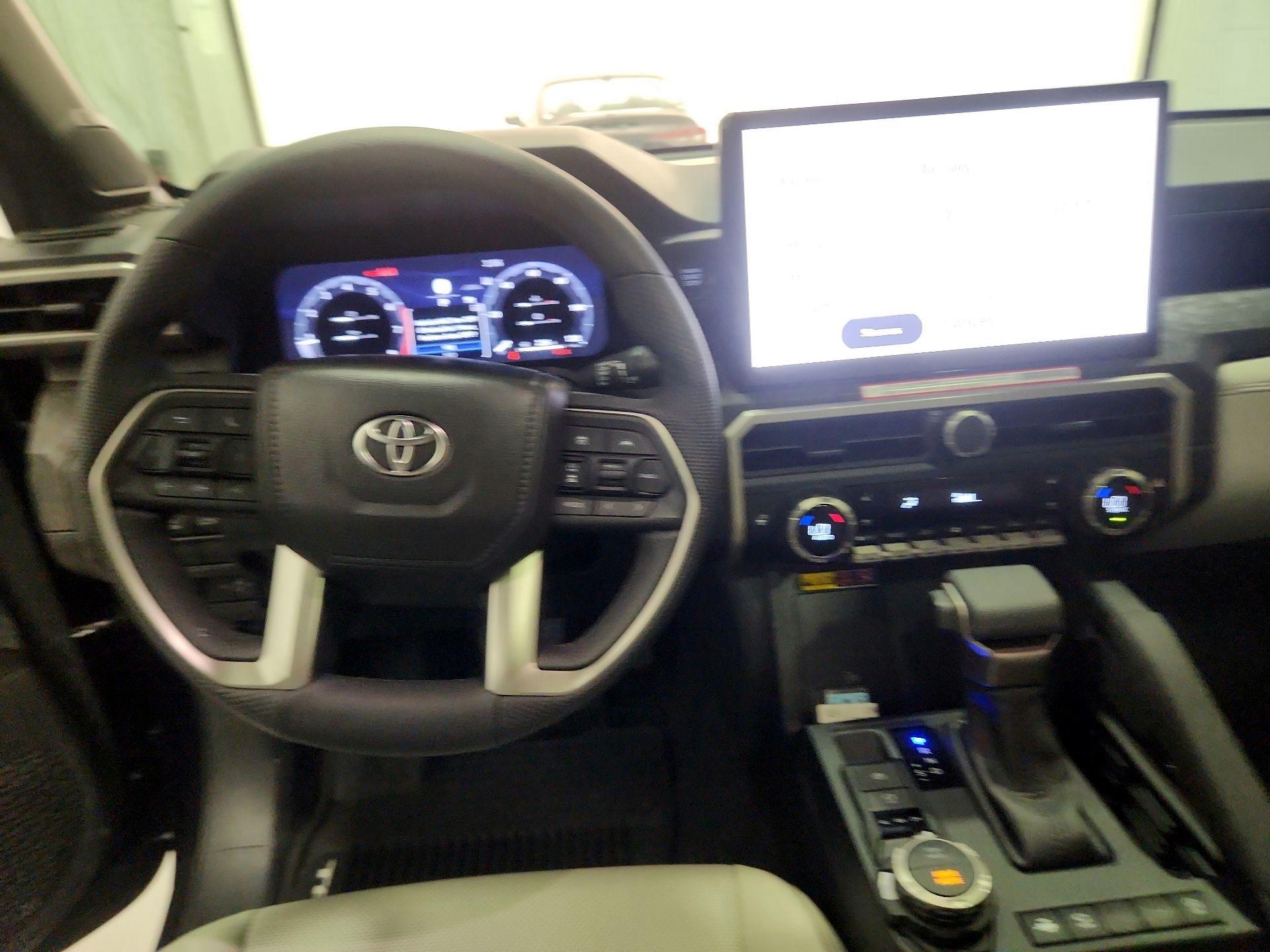Thumbnail: 2026 Toyota Tacoma - 10