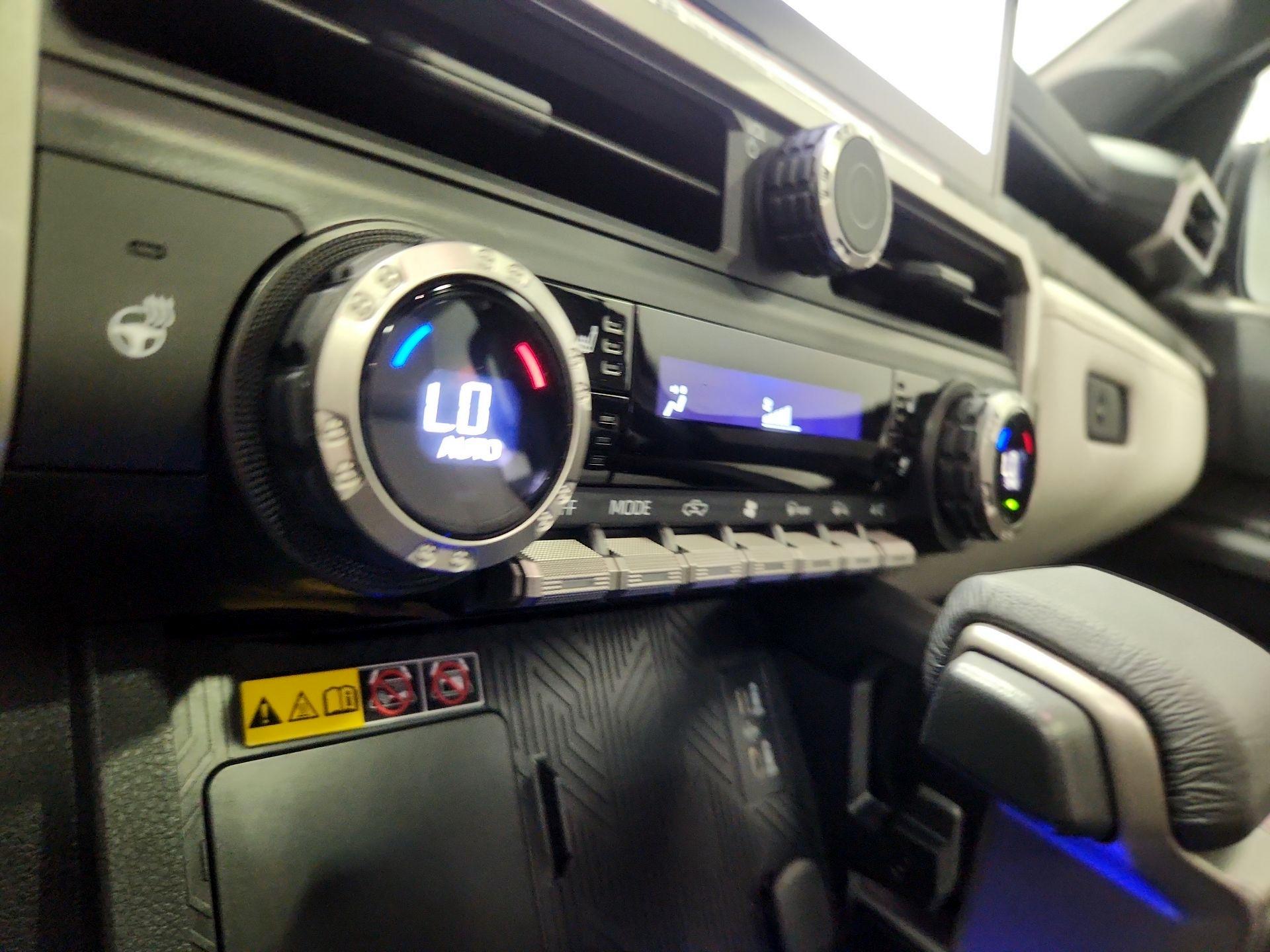 Thumbnail: 2026 Toyota Tacoma - 16