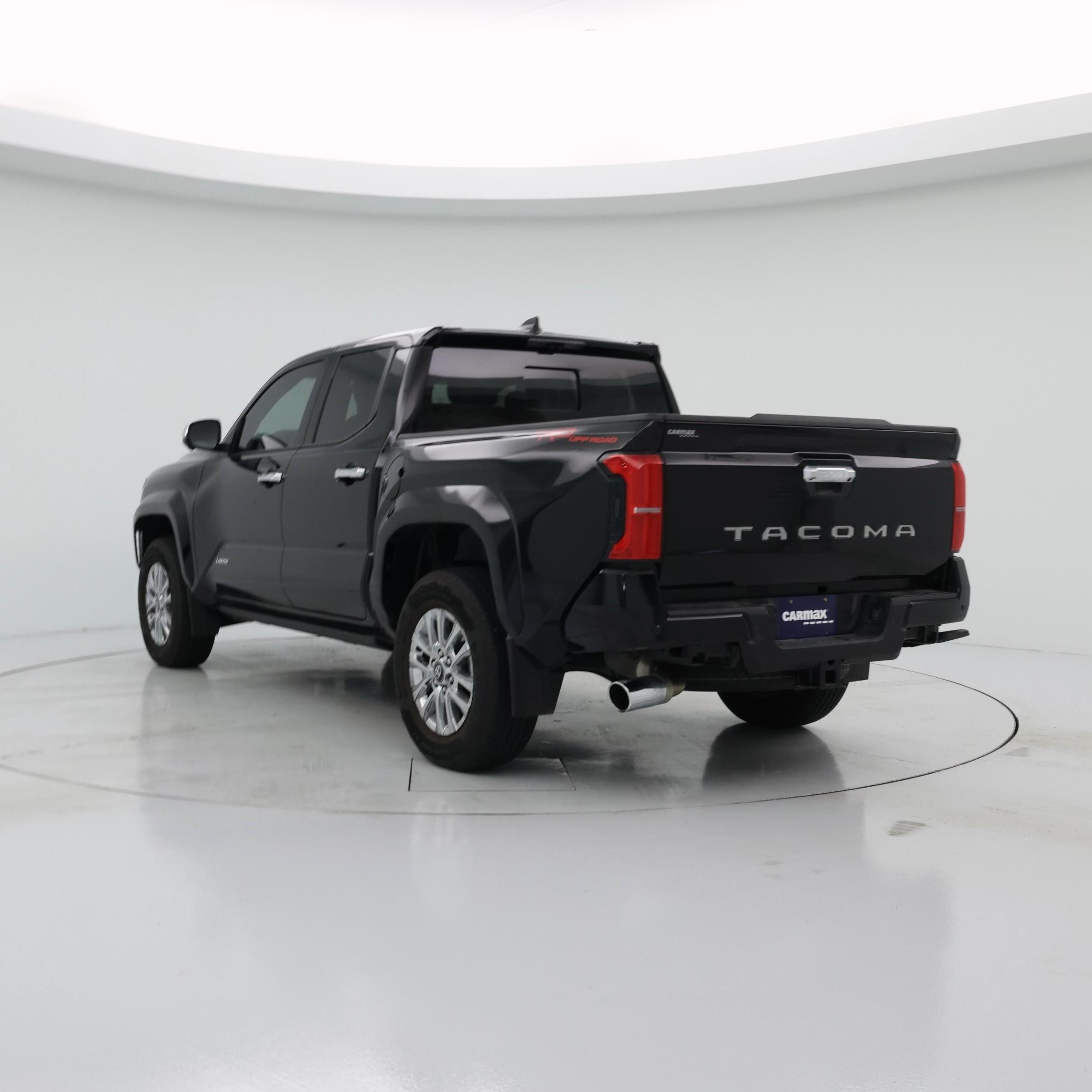 Thumbnail: 2026 Toyota Tacoma - 2
