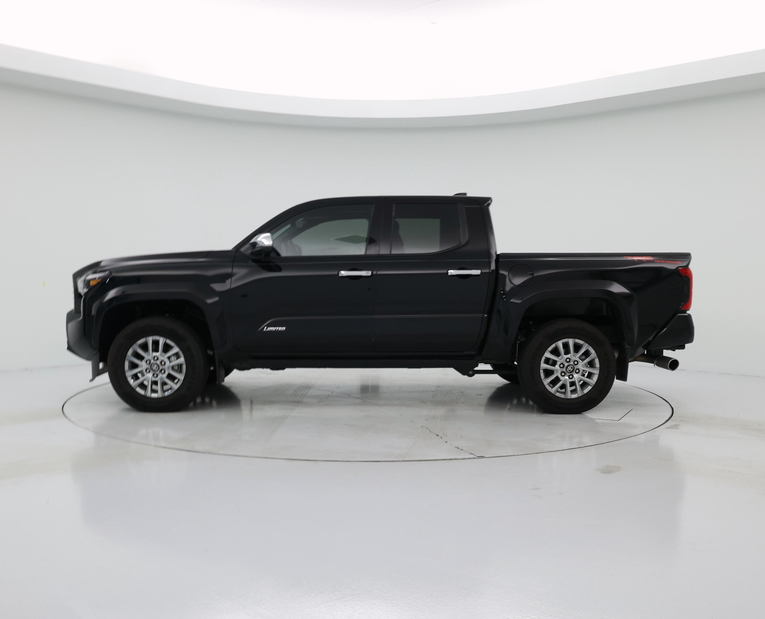 Thumbnail: 2026 Toyota Tacoma - 3