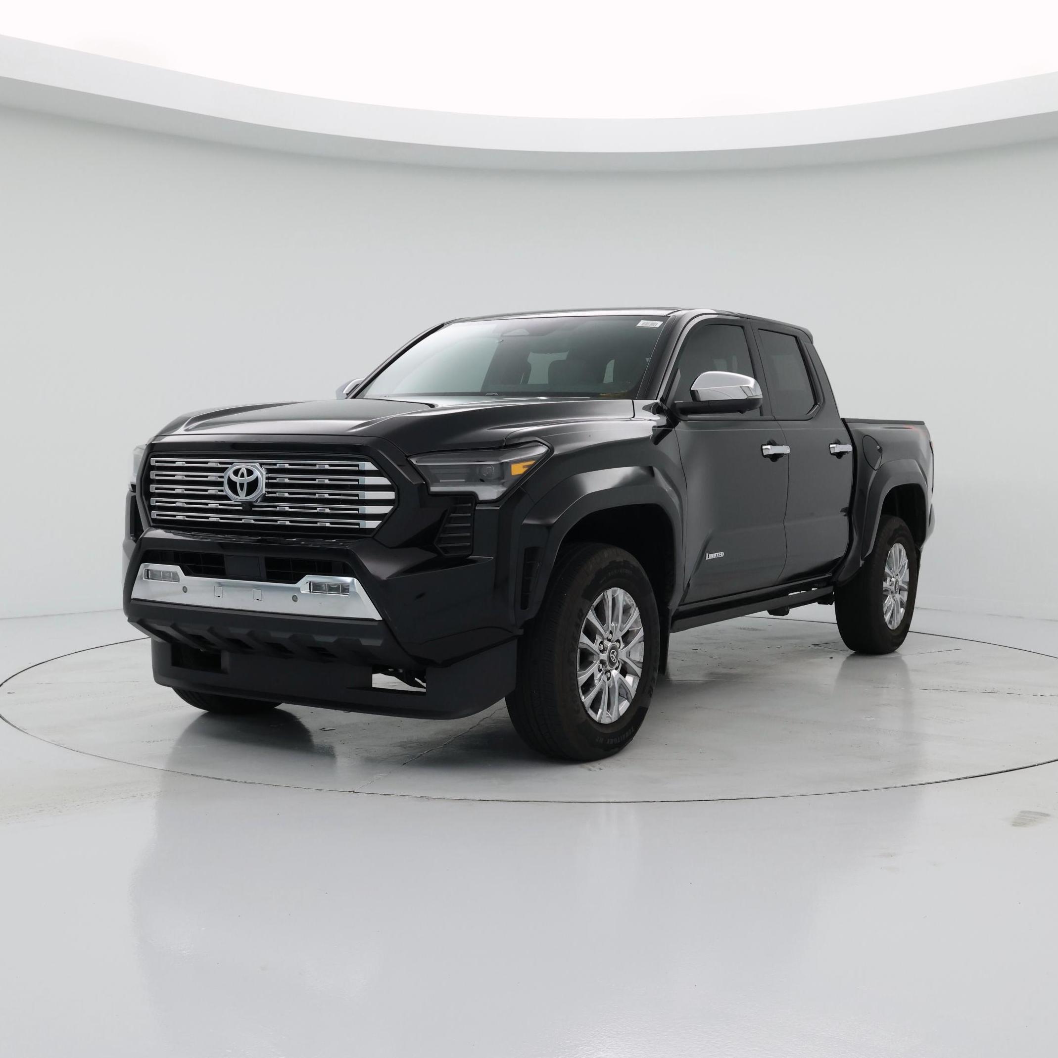 Thumbnail: 2026 Toyota Tacoma - 4