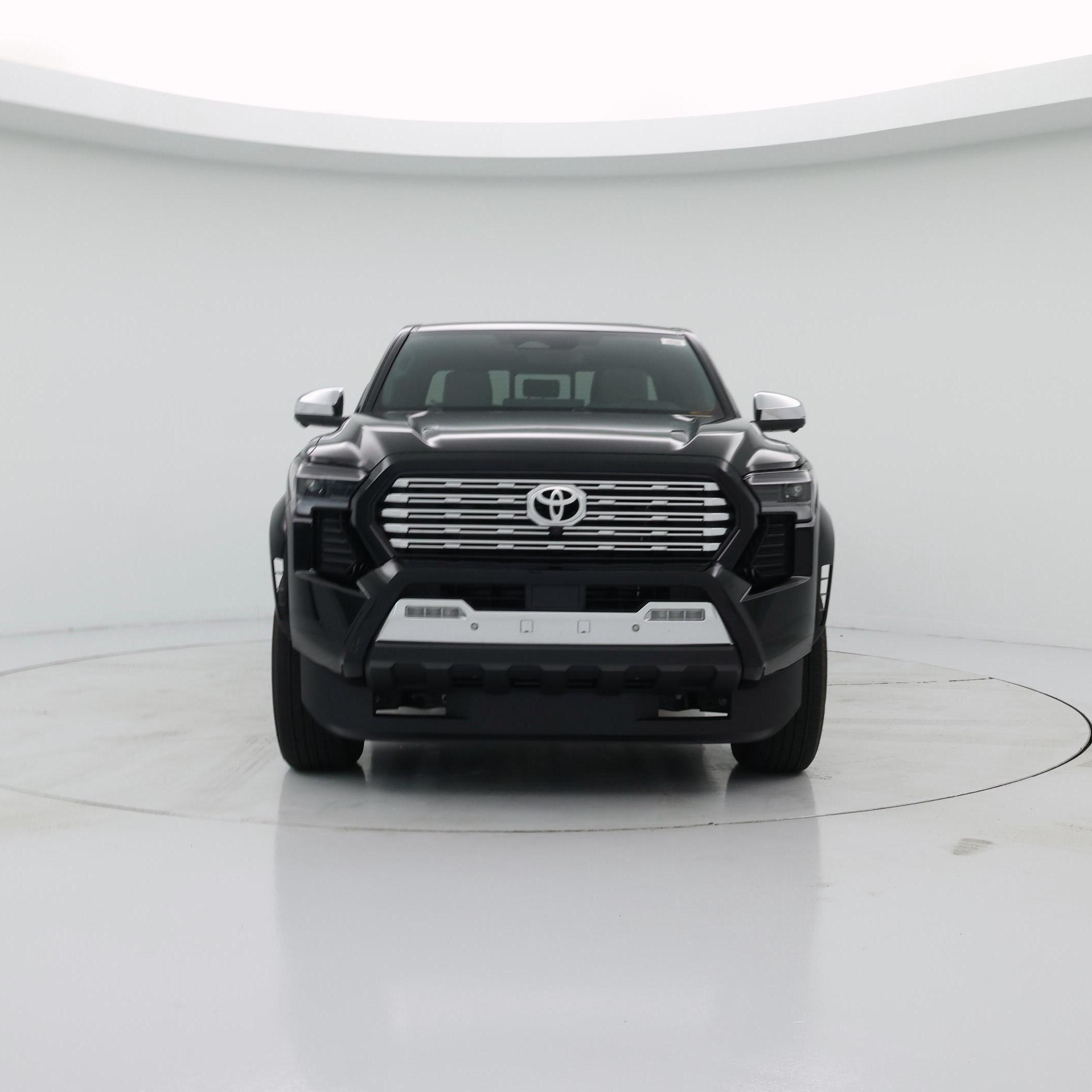 Thumbnail: 2026 Toyota Tacoma - 5