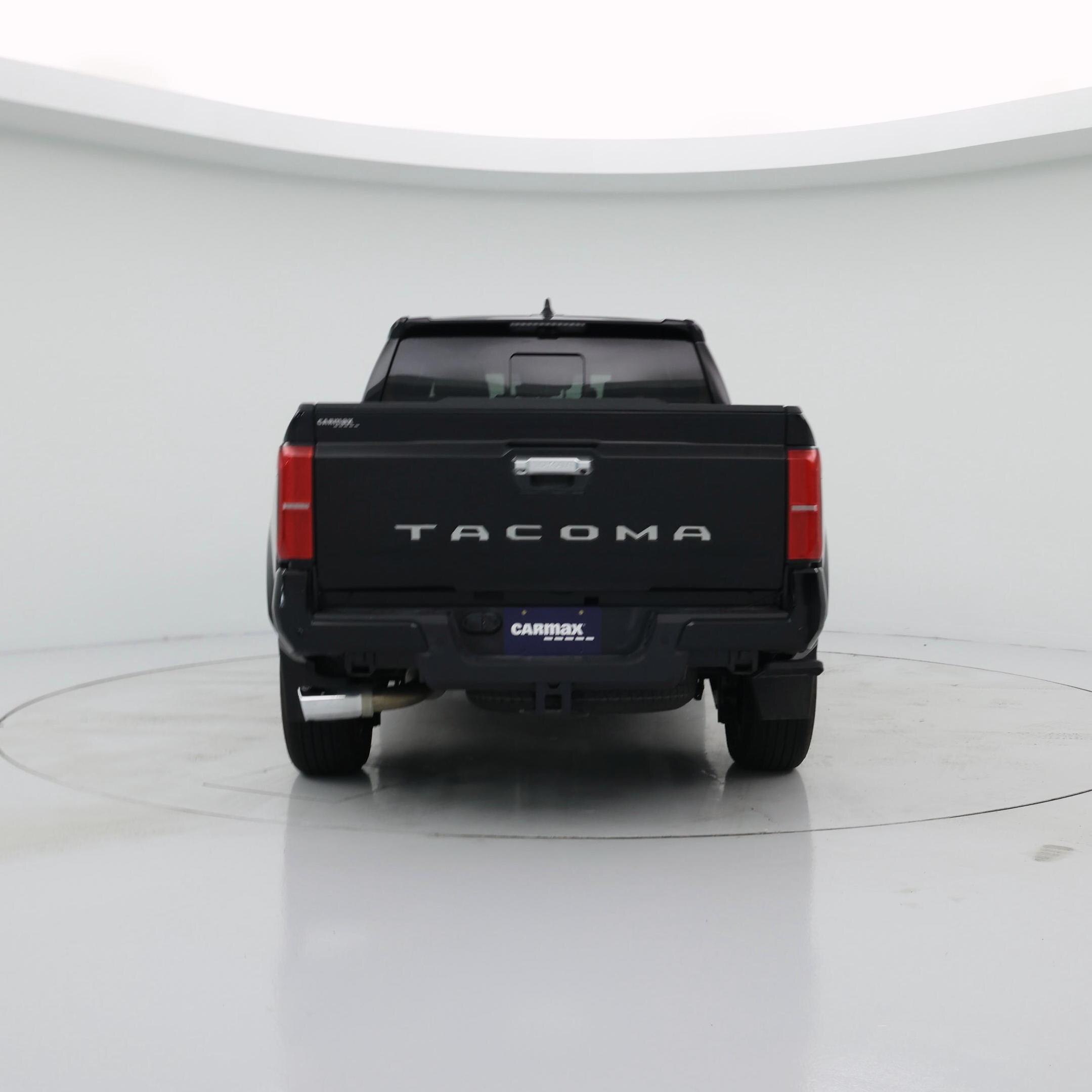 Thumbnail: 2026 Toyota Tacoma - 6