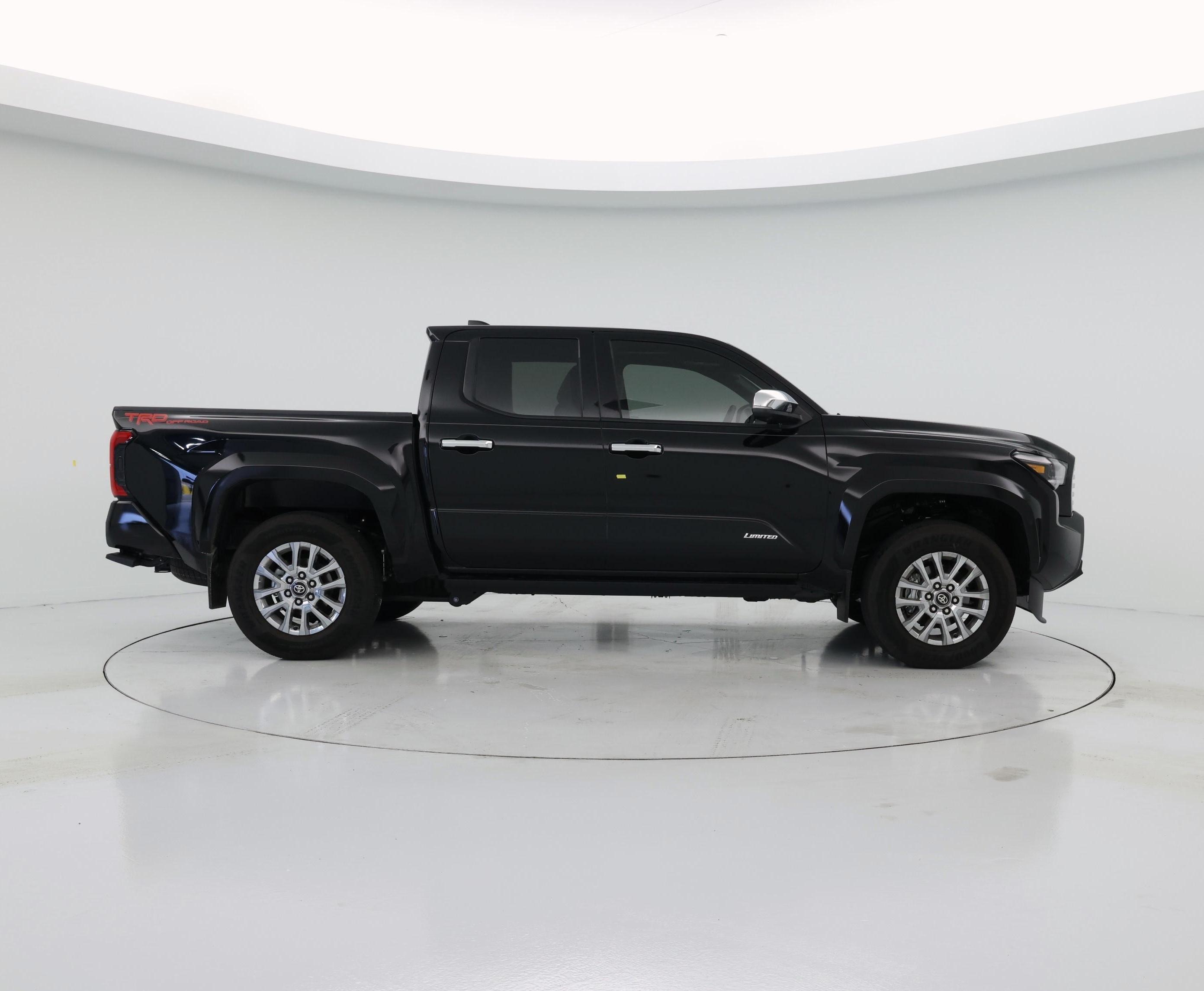 Thumbnail: 2026 Toyota Tacoma - 7
