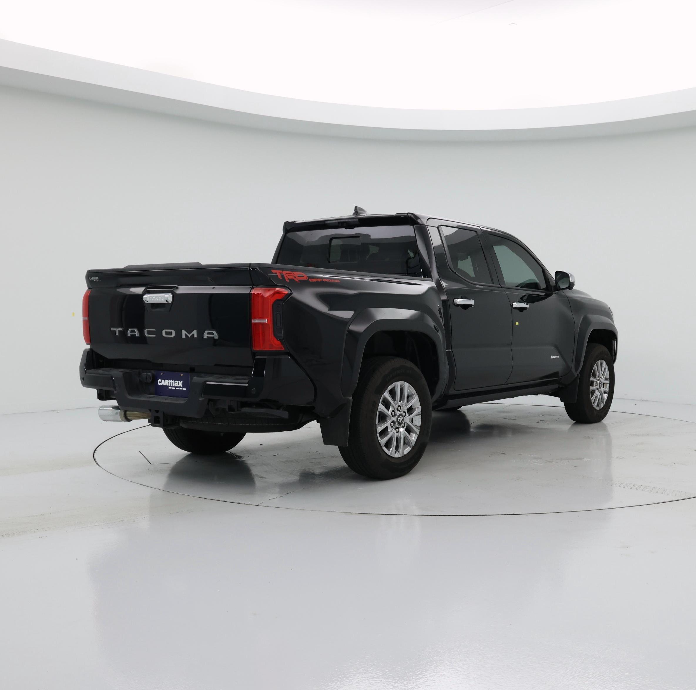 Thumbnail: 2026 Toyota Tacoma - 8