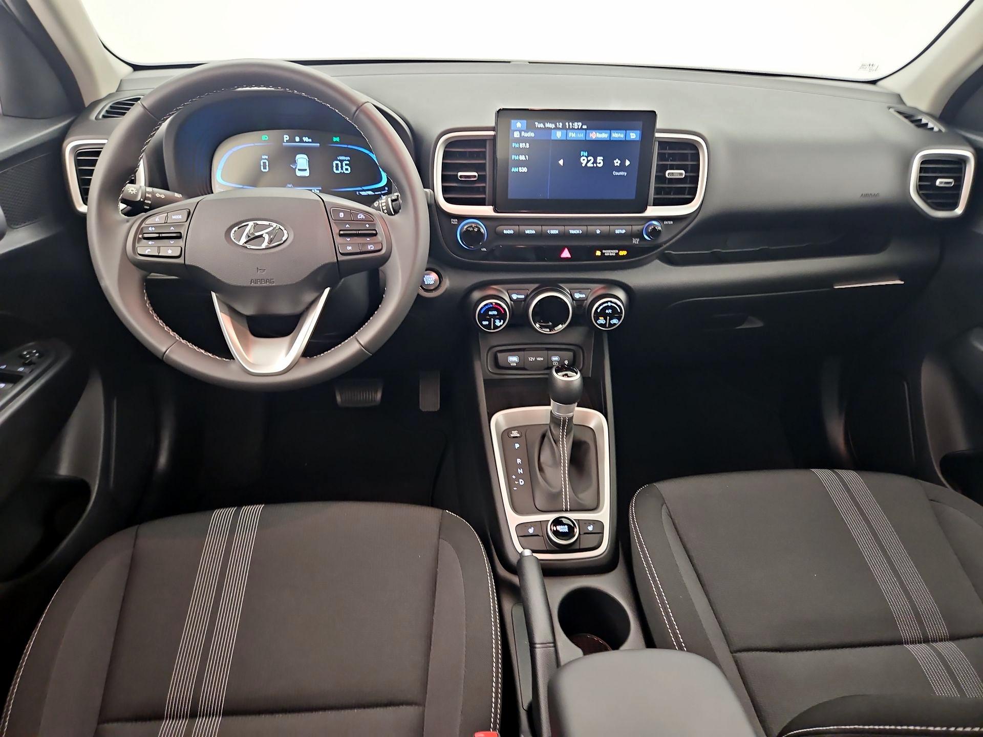 Thumbnail: 2026 Hyundai Venue - 9