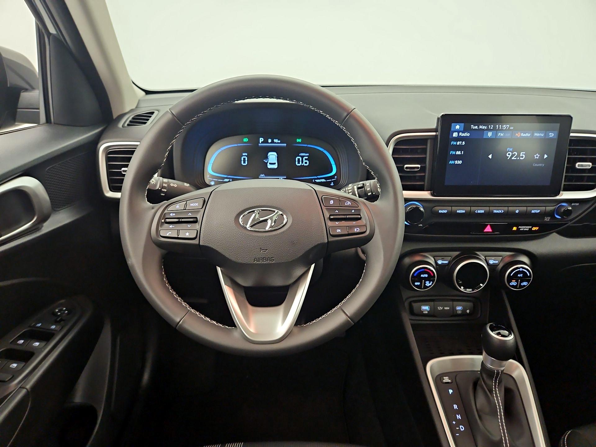 Thumbnail: 2026 Hyundai Venue - 10