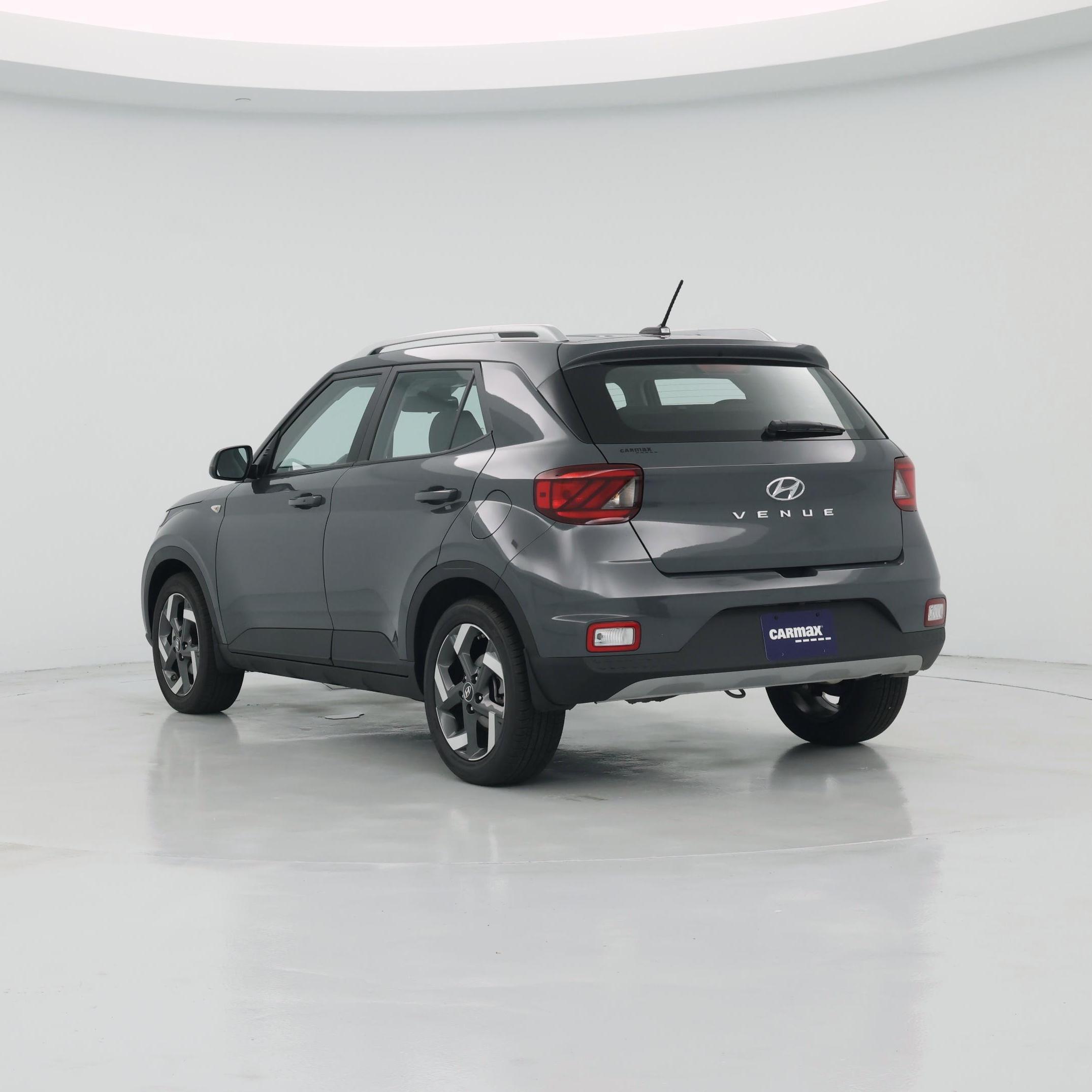 Thumbnail: 2026 Hyundai Venue - 2