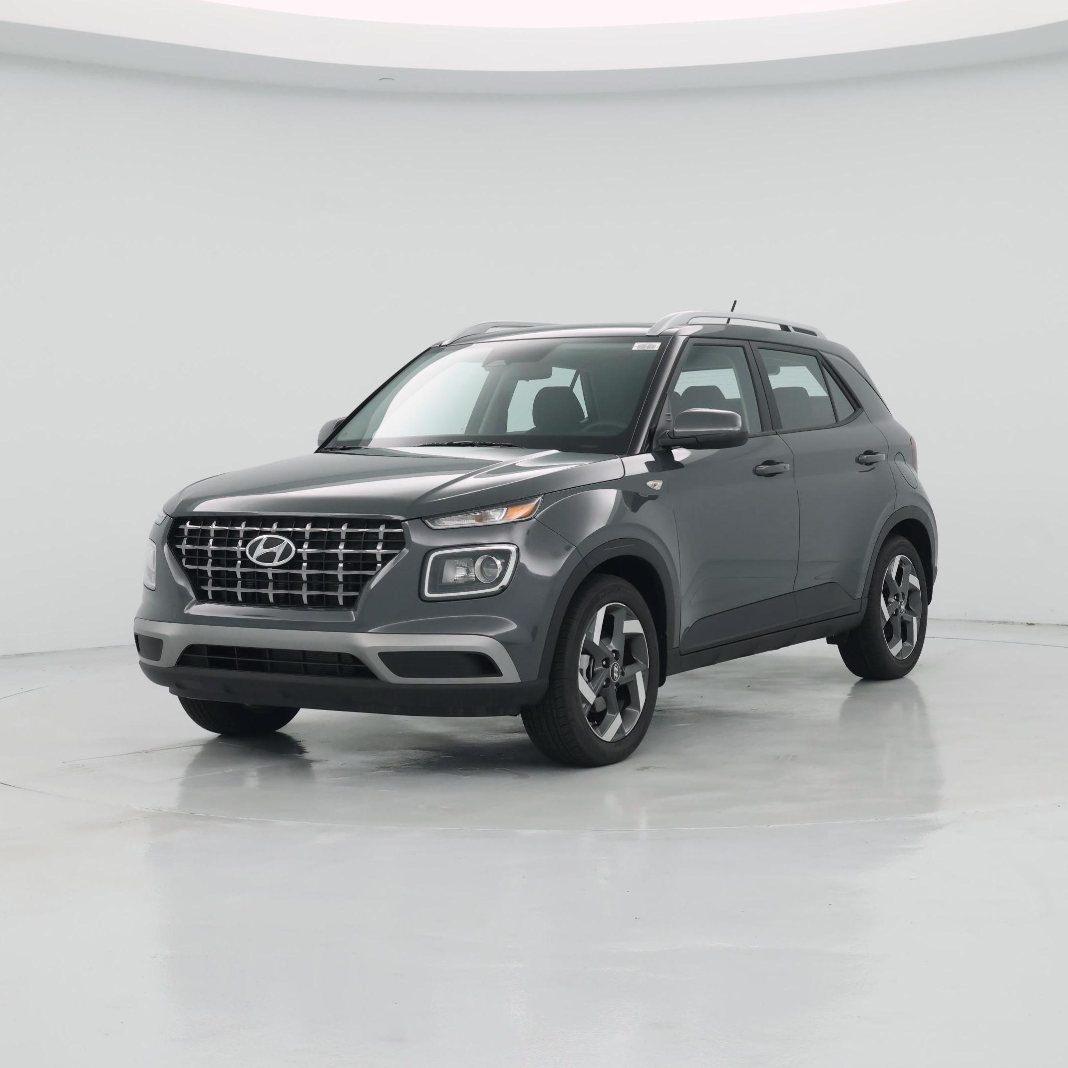 Thumbnail: 2026 Hyundai Venue - 4