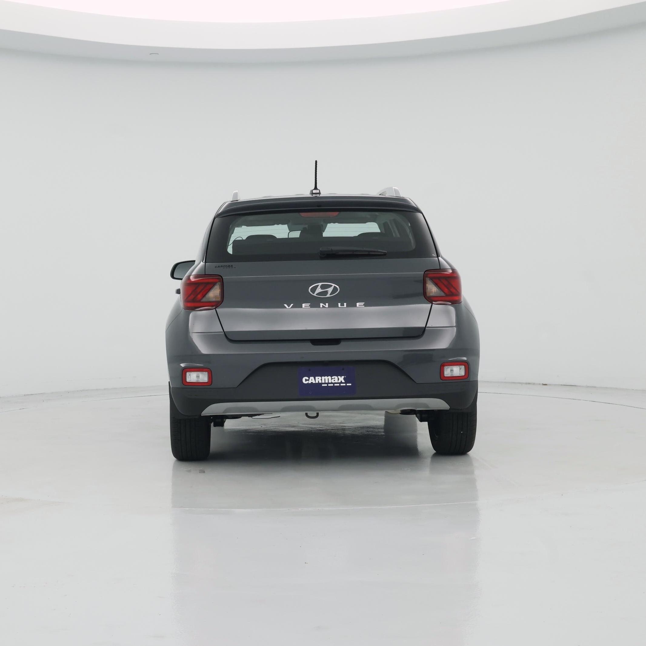 Thumbnail: 2026 Hyundai Venue - 6