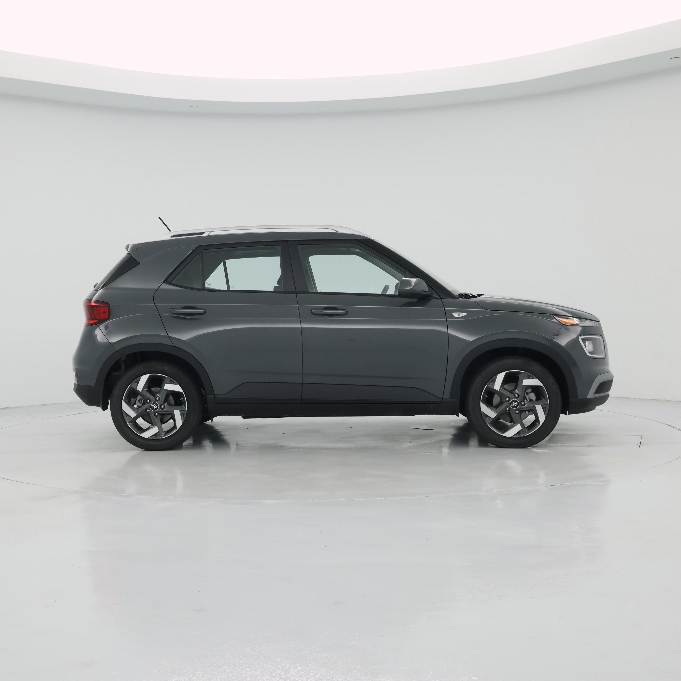 Thumbnail: 2026 Hyundai Venue - 7