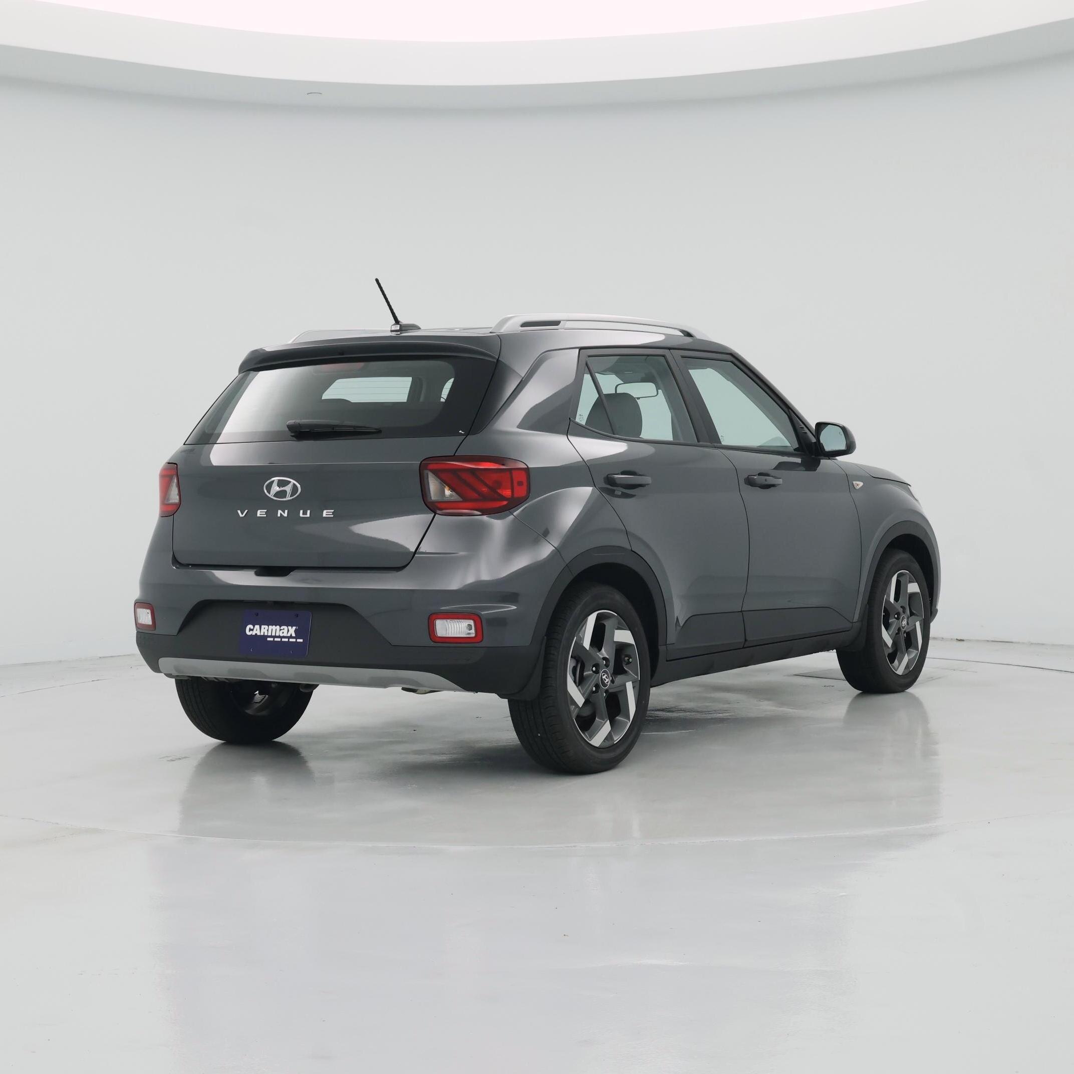 Thumbnail: 2026 Hyundai Venue - 8