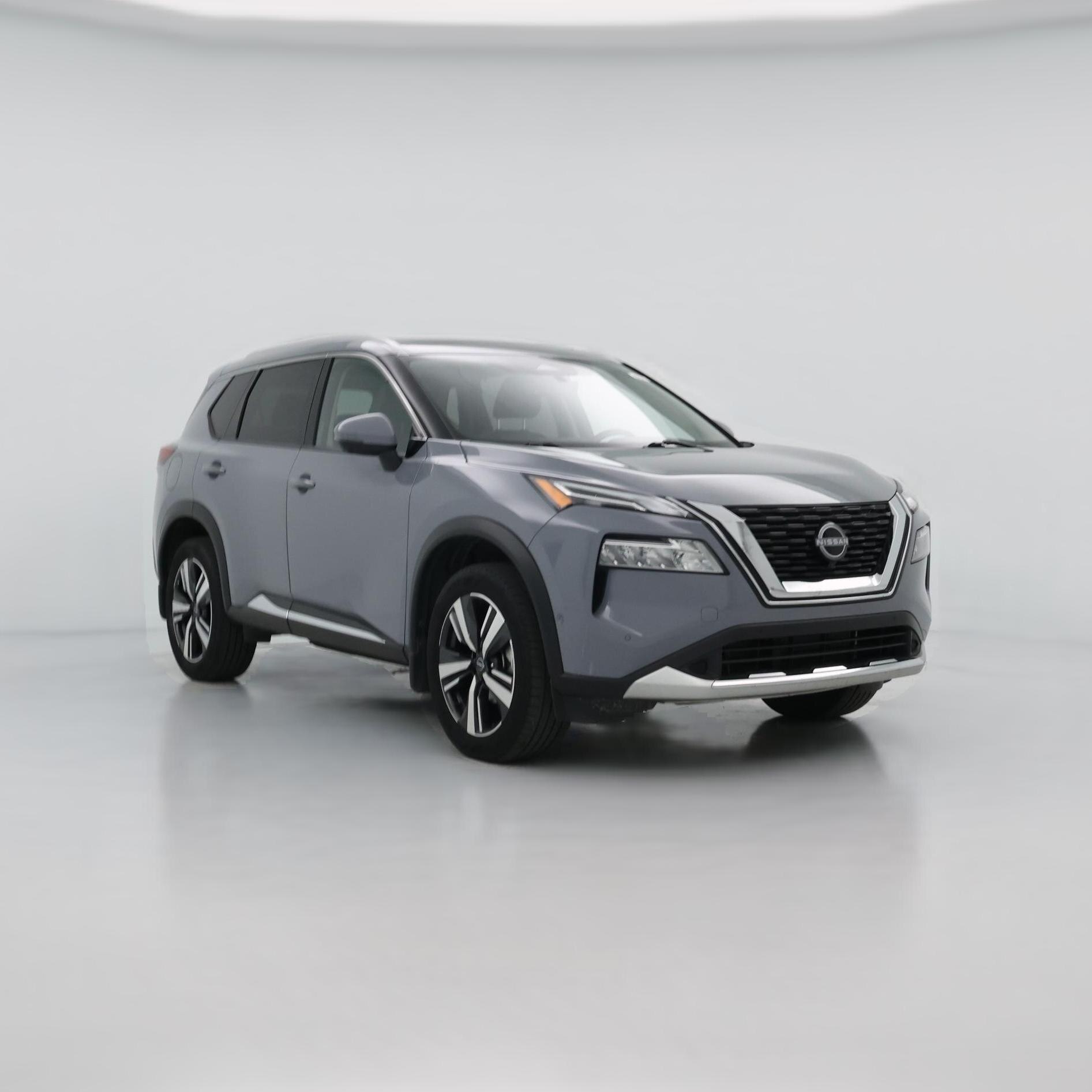 Thumbnail: 2023 Nissan Rogue - 1