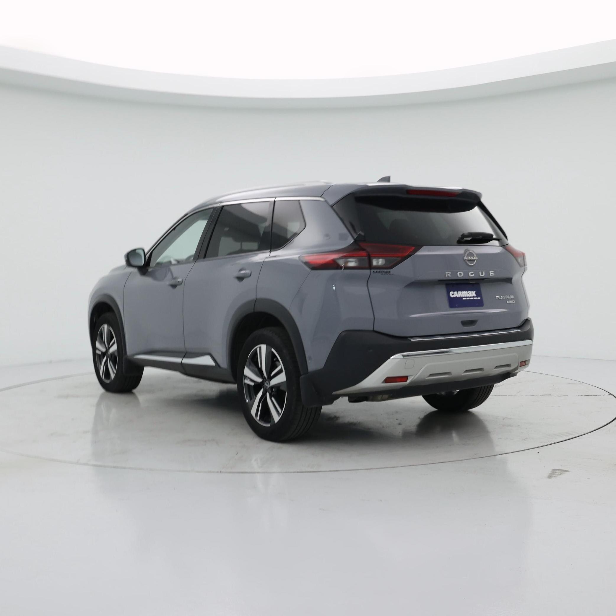 Thumbnail: 2023 Nissan Rogue - 2