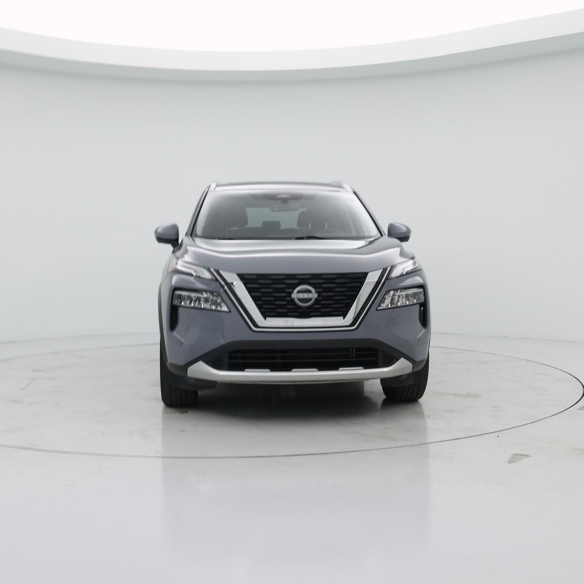 Thumbnail: 2023 Nissan Rogue - 5
