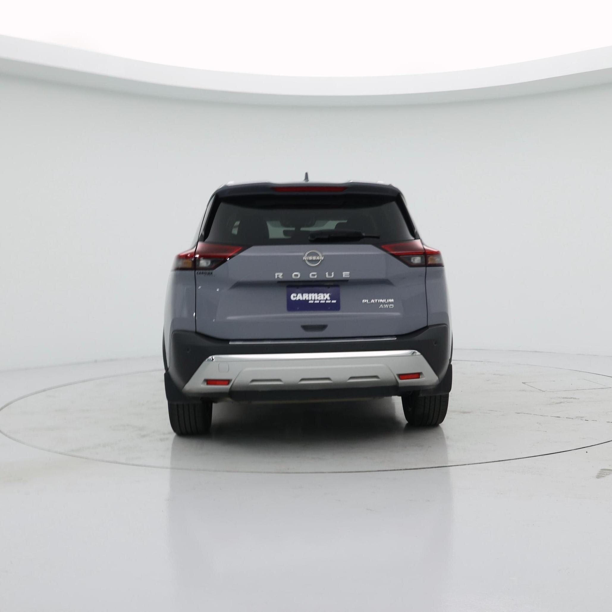 Thumbnail: 2023 Nissan Rogue - 6