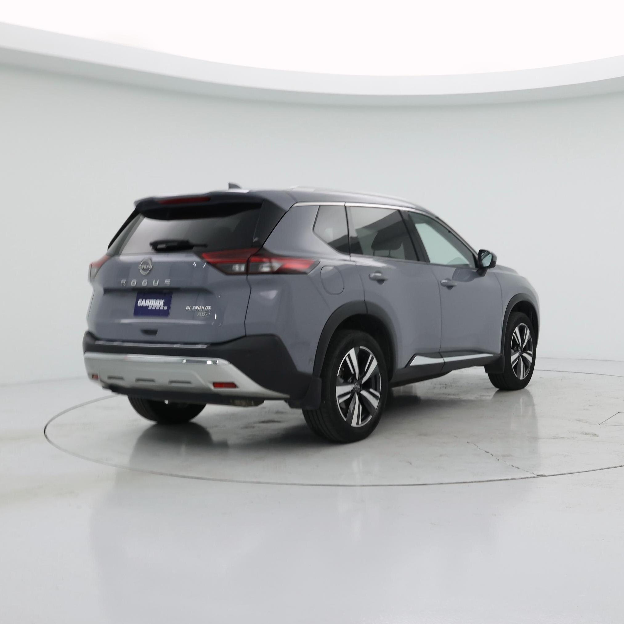 Thumbnail: 2023 Nissan Rogue - 8