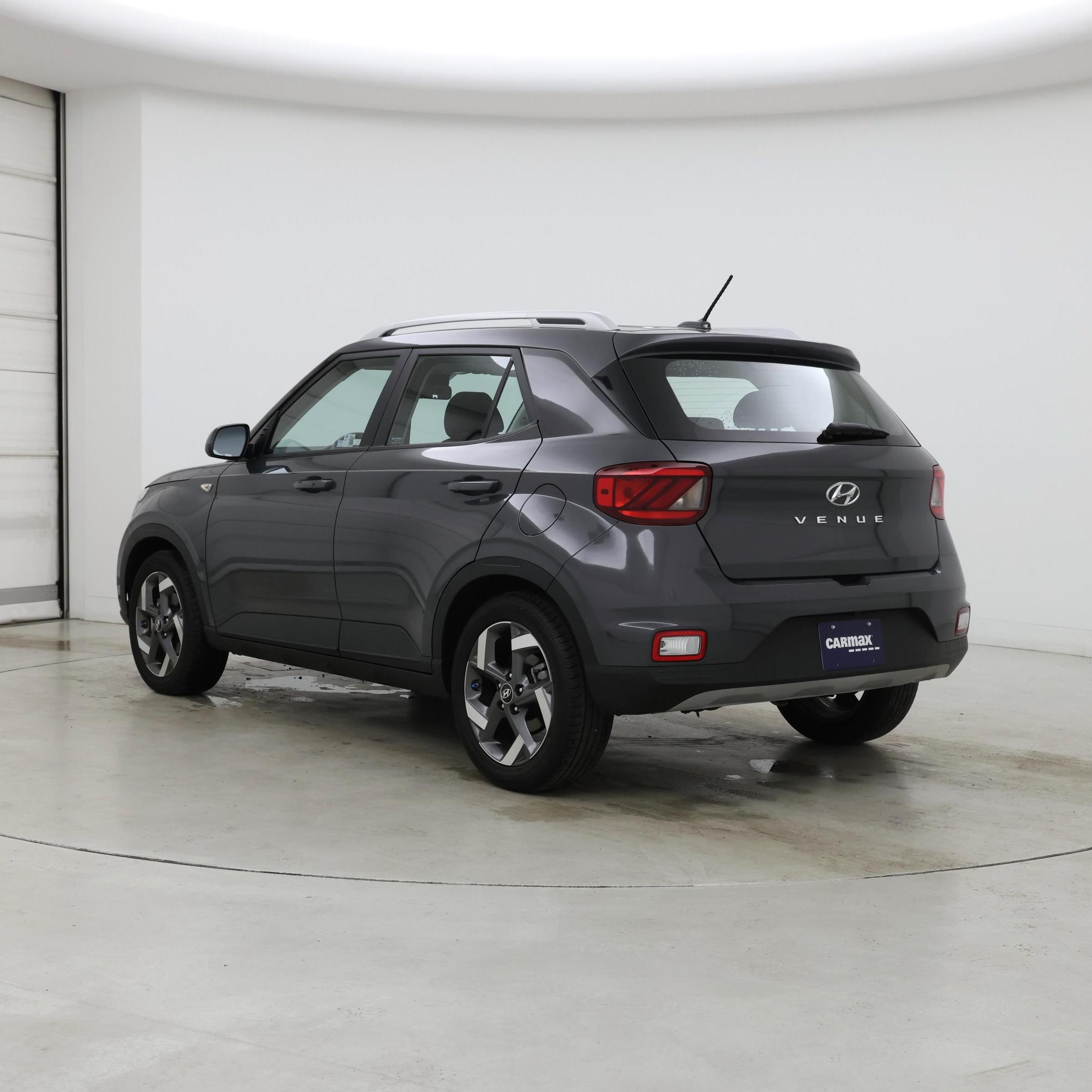 Thumbnail: 2024 Hyundai Venue - 2