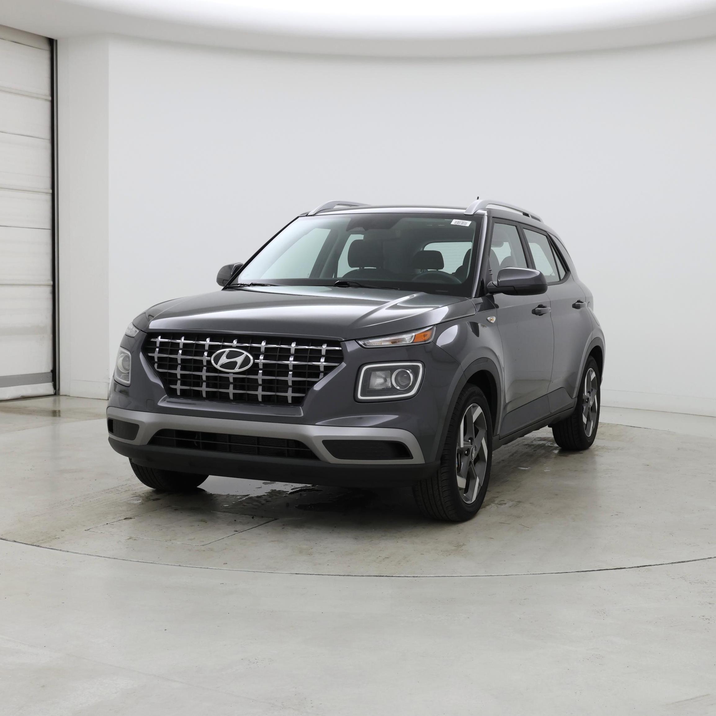 Thumbnail: 2024 Hyundai Venue - 4