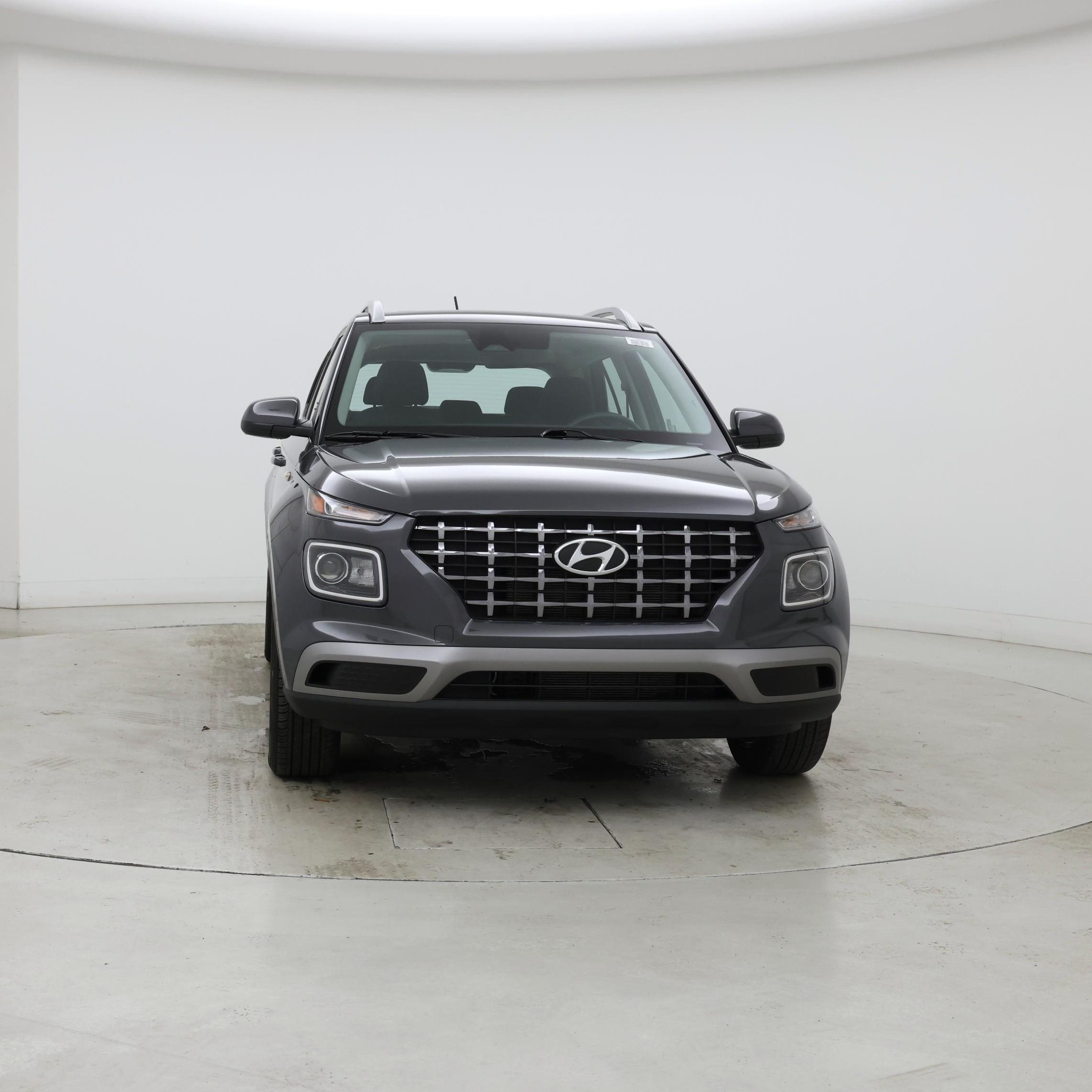 Thumbnail: 2024 Hyundai Venue - 5