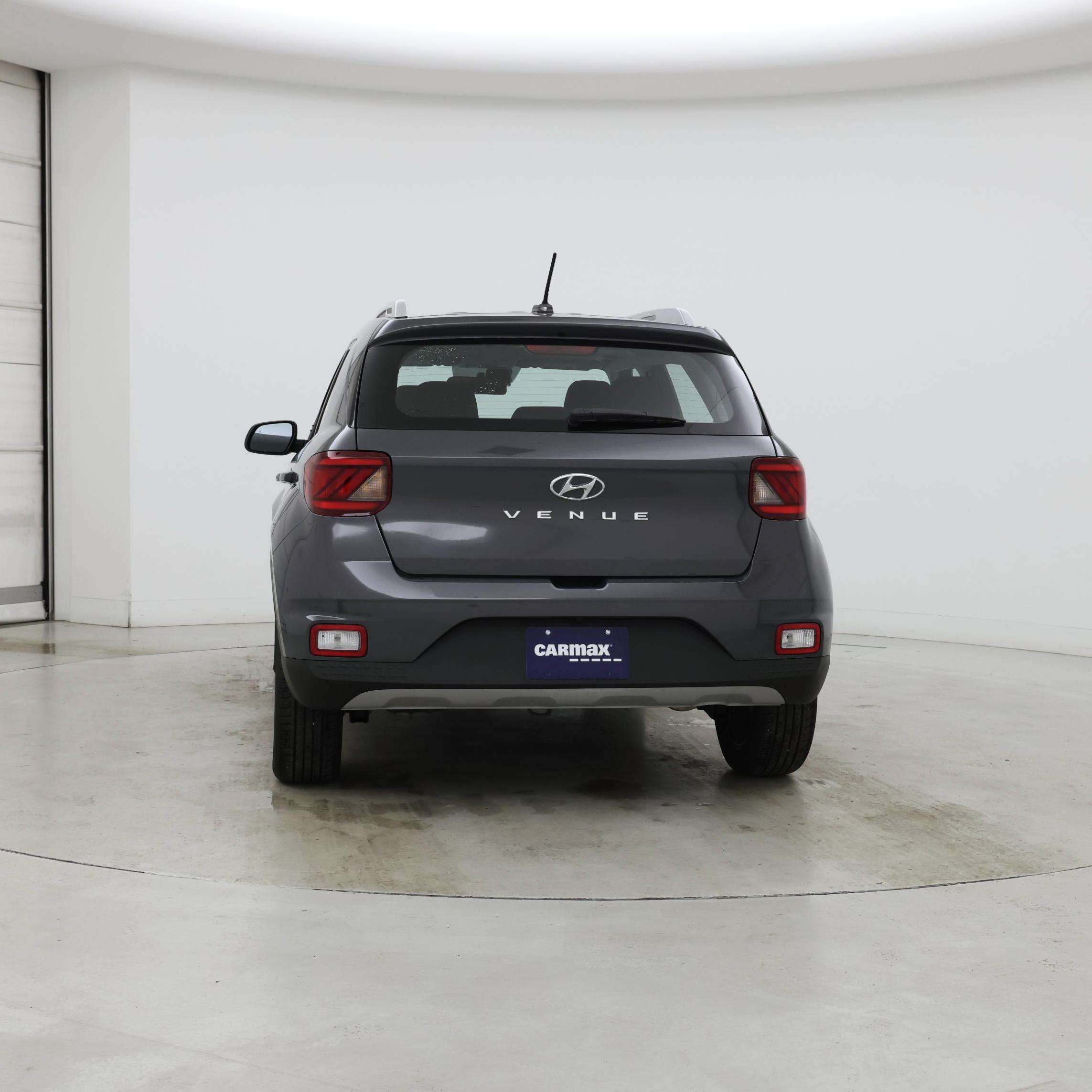 Thumbnail: 2024 Hyundai Venue - 6