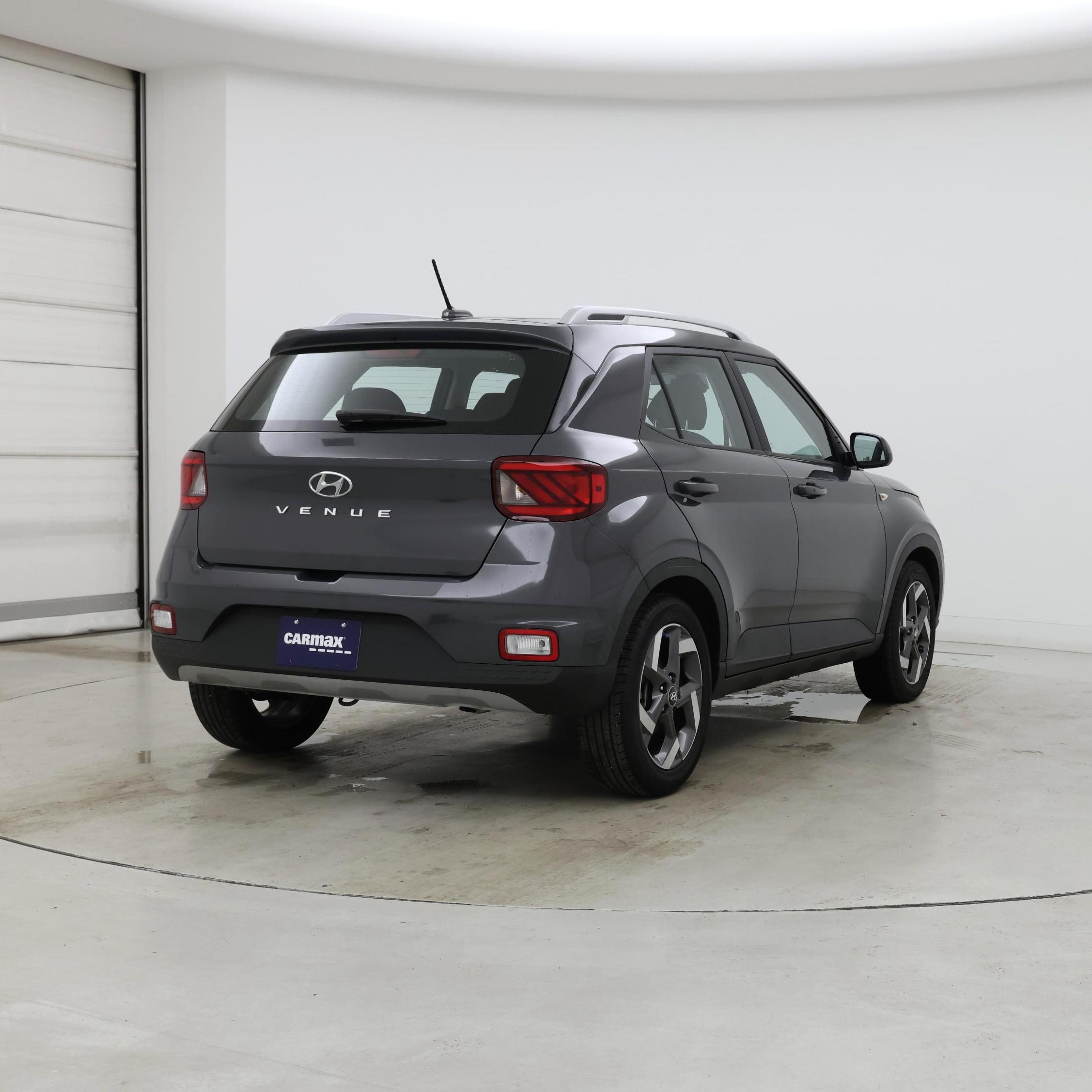 Thumbnail: 2024 Hyundai Venue - 8