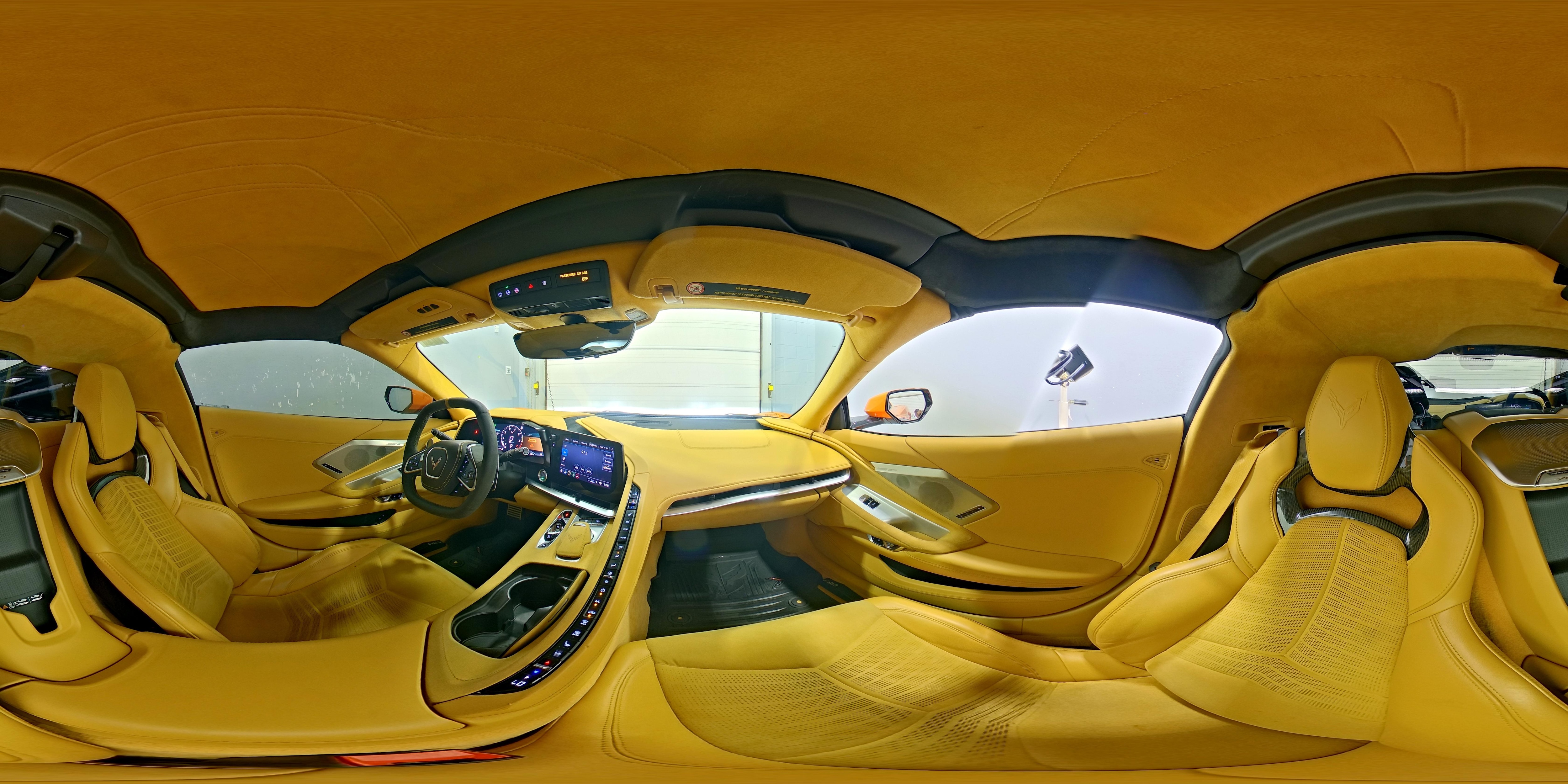 2023 Chevrolet Corvette 3LT - Photo 22