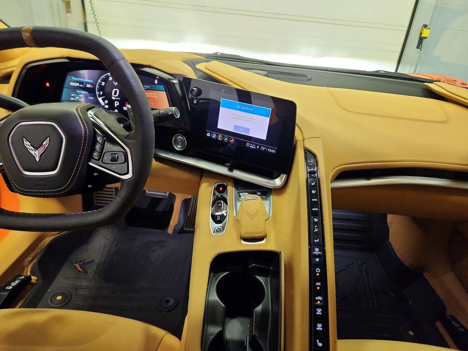 2023 Chevrolet Corvette 3LT - Photo 10