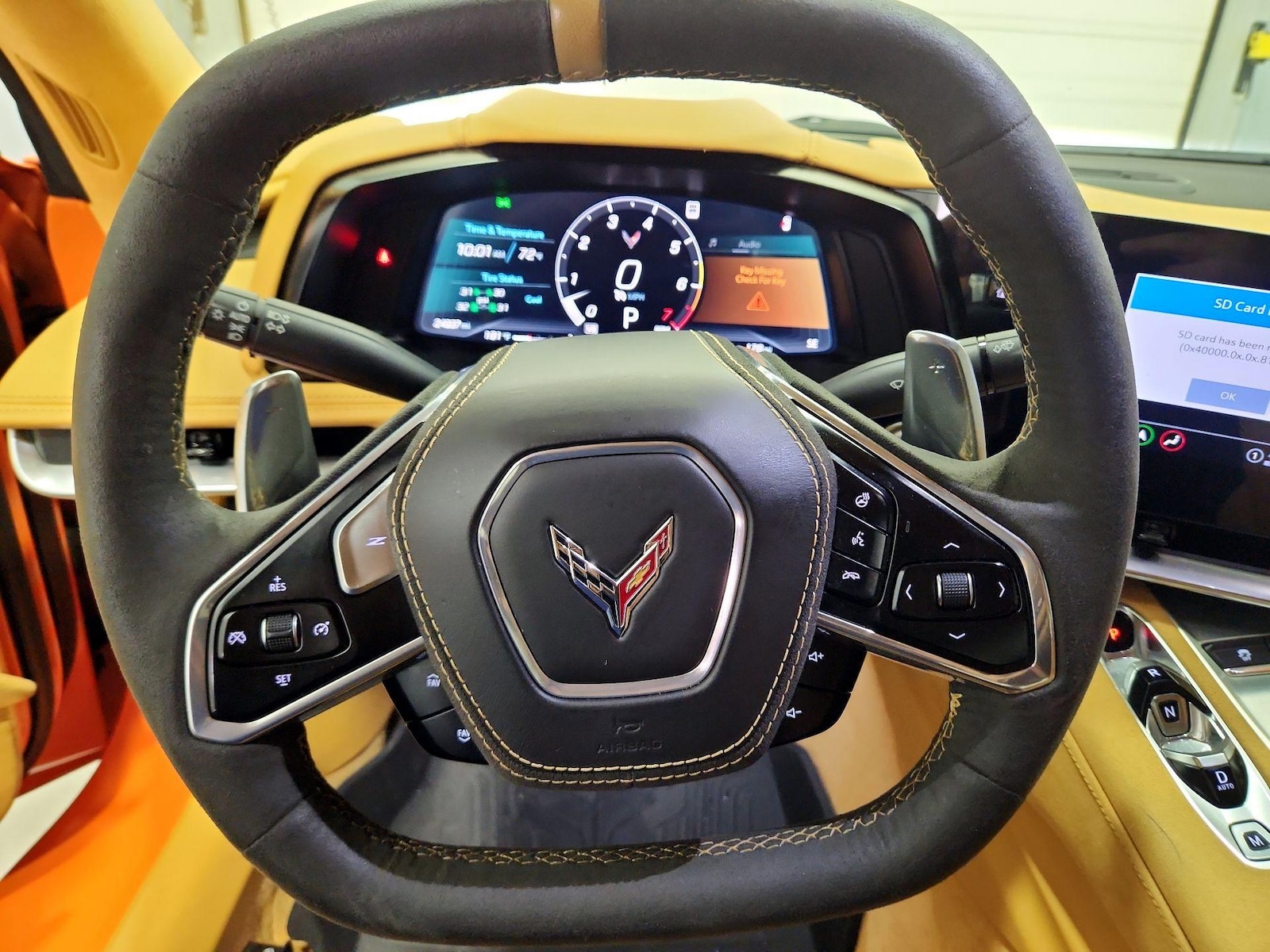 2023 Chevrolet Corvette 3LT - Photo 11