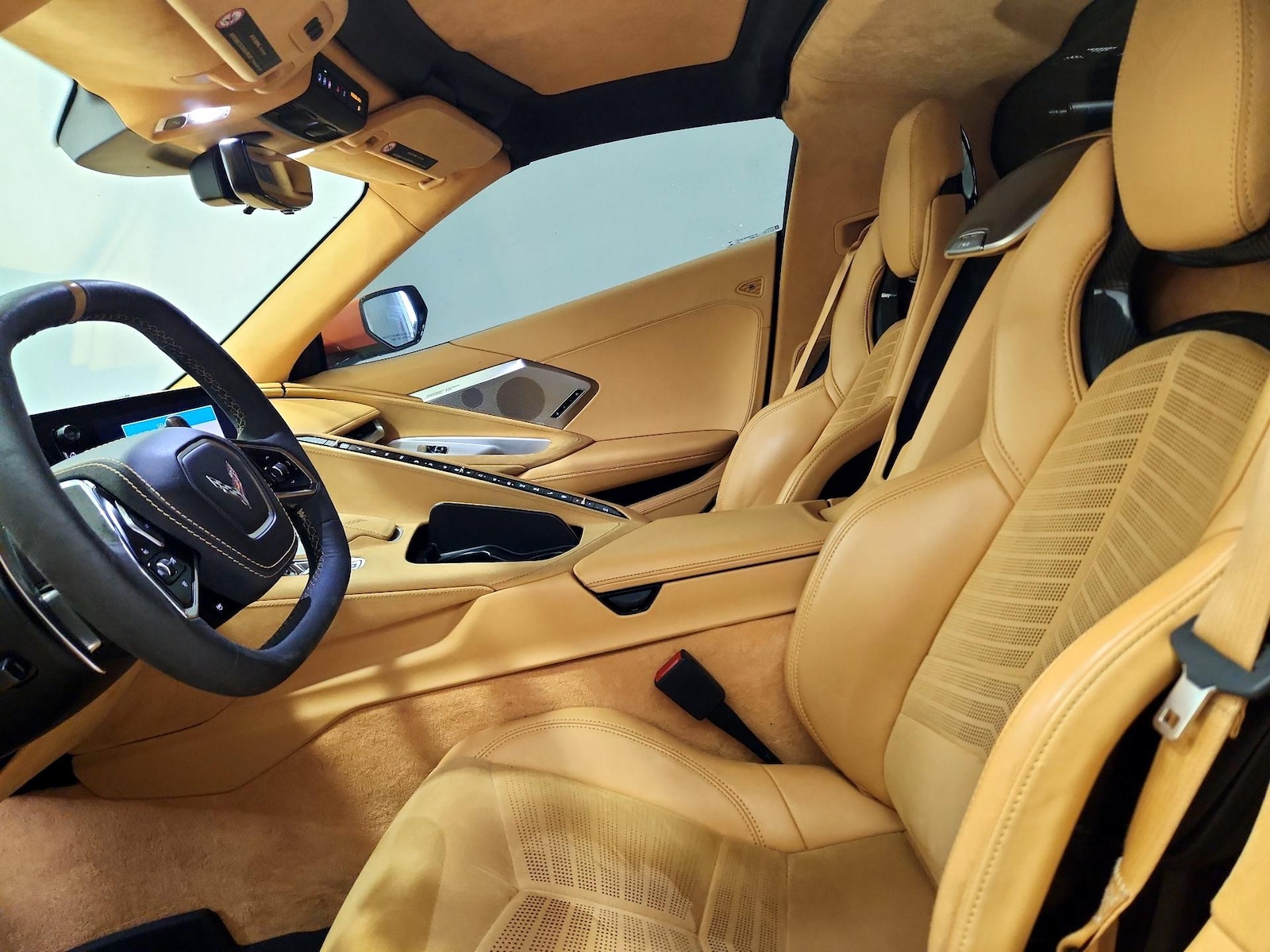 2023 Chevrolet Corvette 3LT - Photo 12