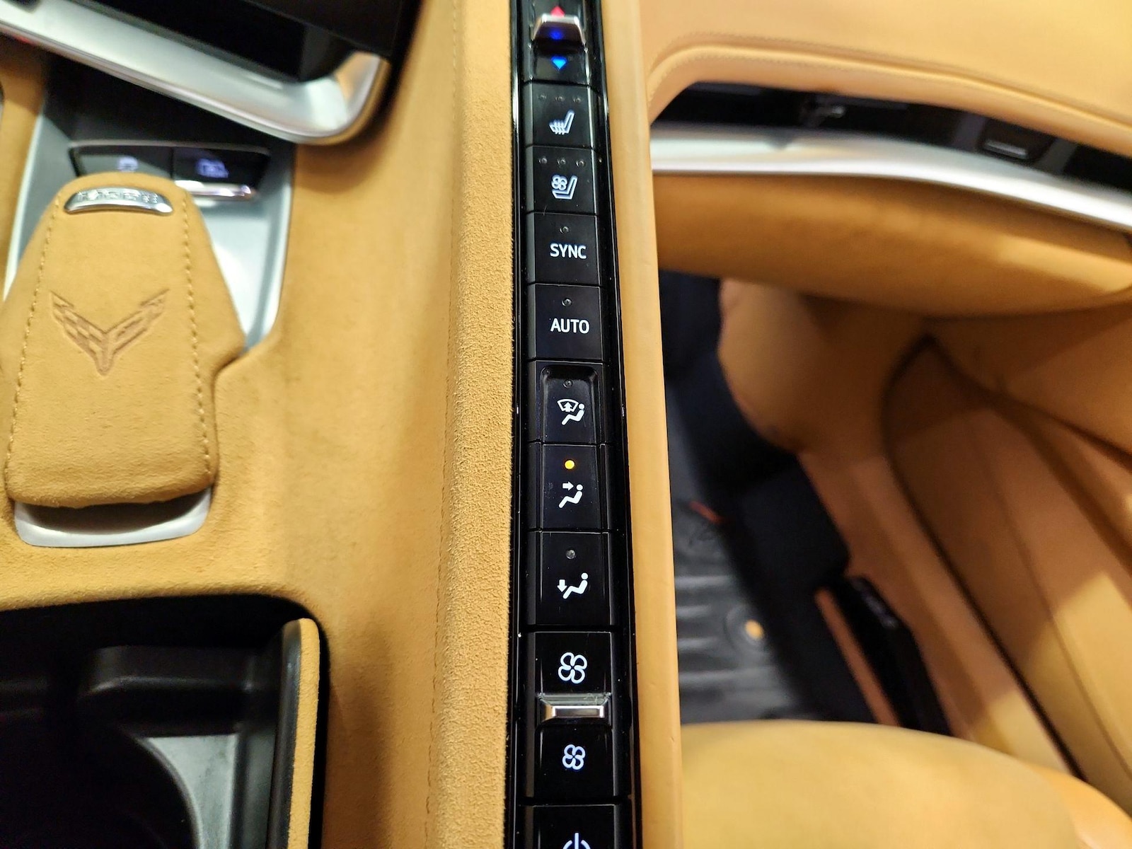 2023 Chevrolet Corvette 3LT - Photo 17