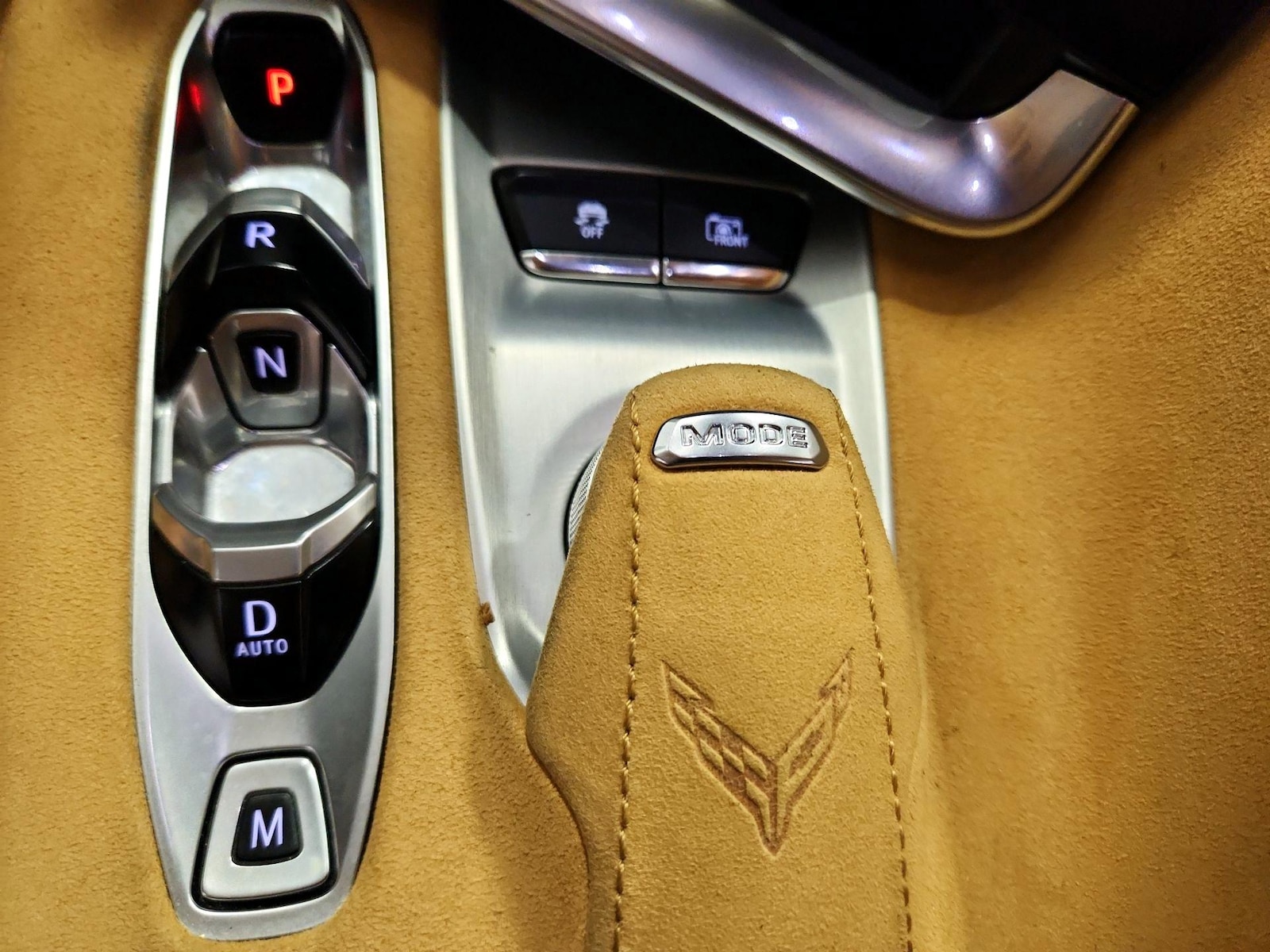 2023 Chevrolet Corvette 3LT - Photo 18