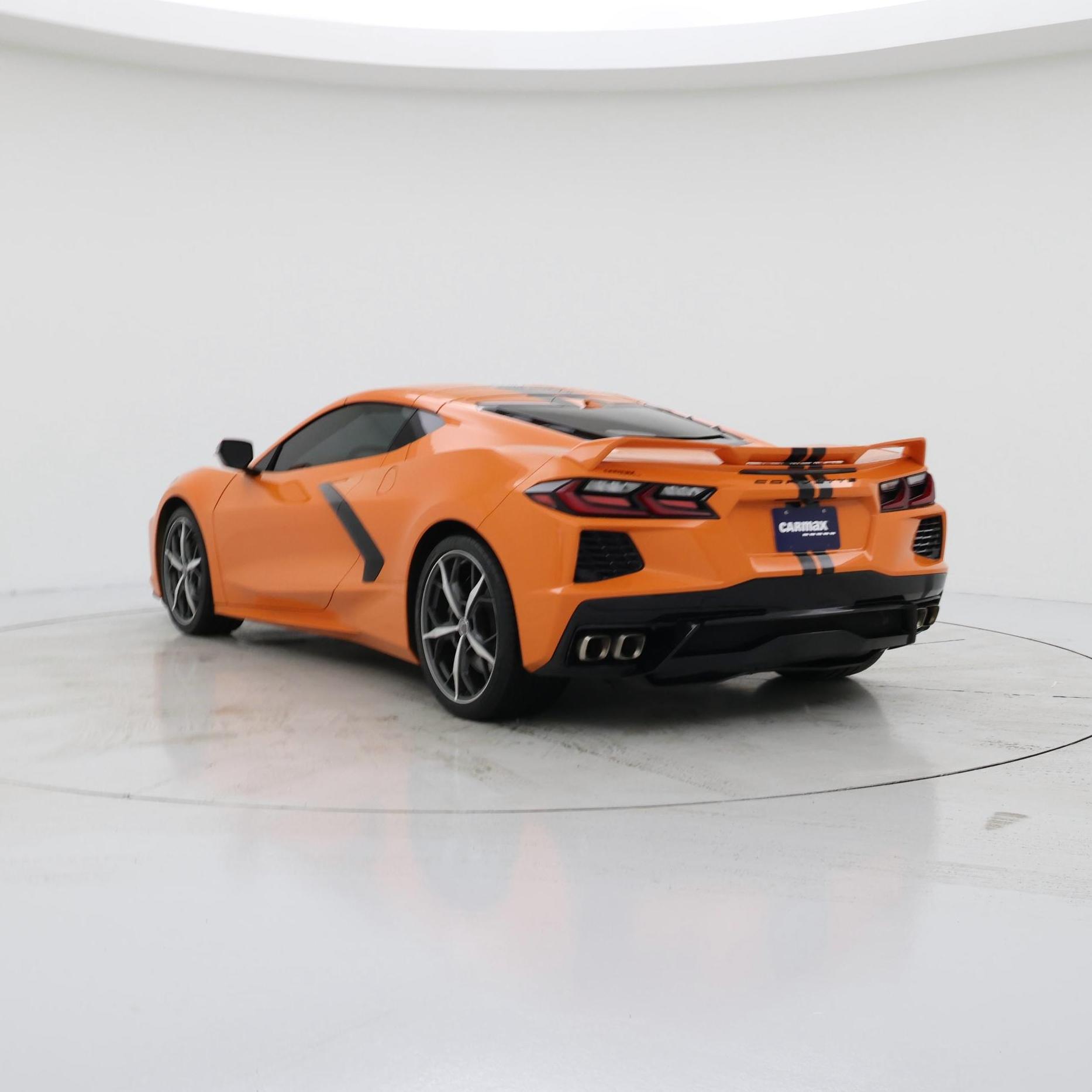Thumbnail: 2023 Chevrolet Corvette - 2