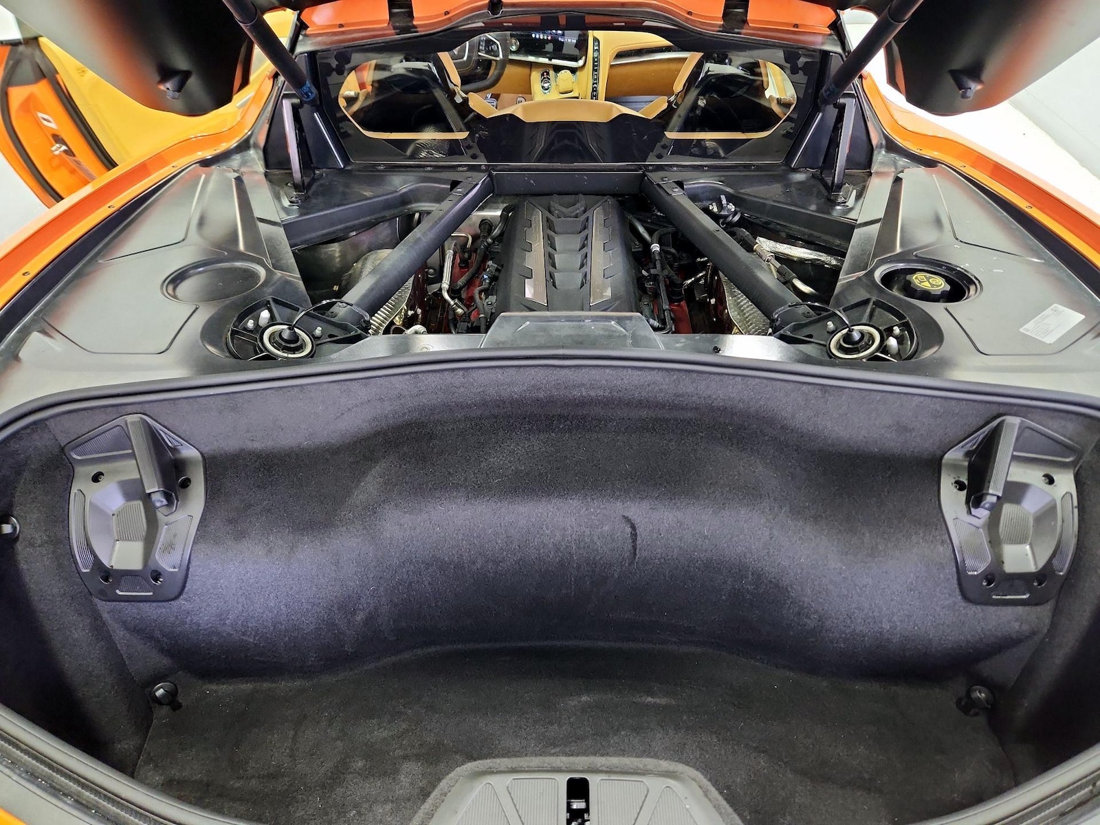 2023 Chevrolet Corvette 3LT - Photo 20