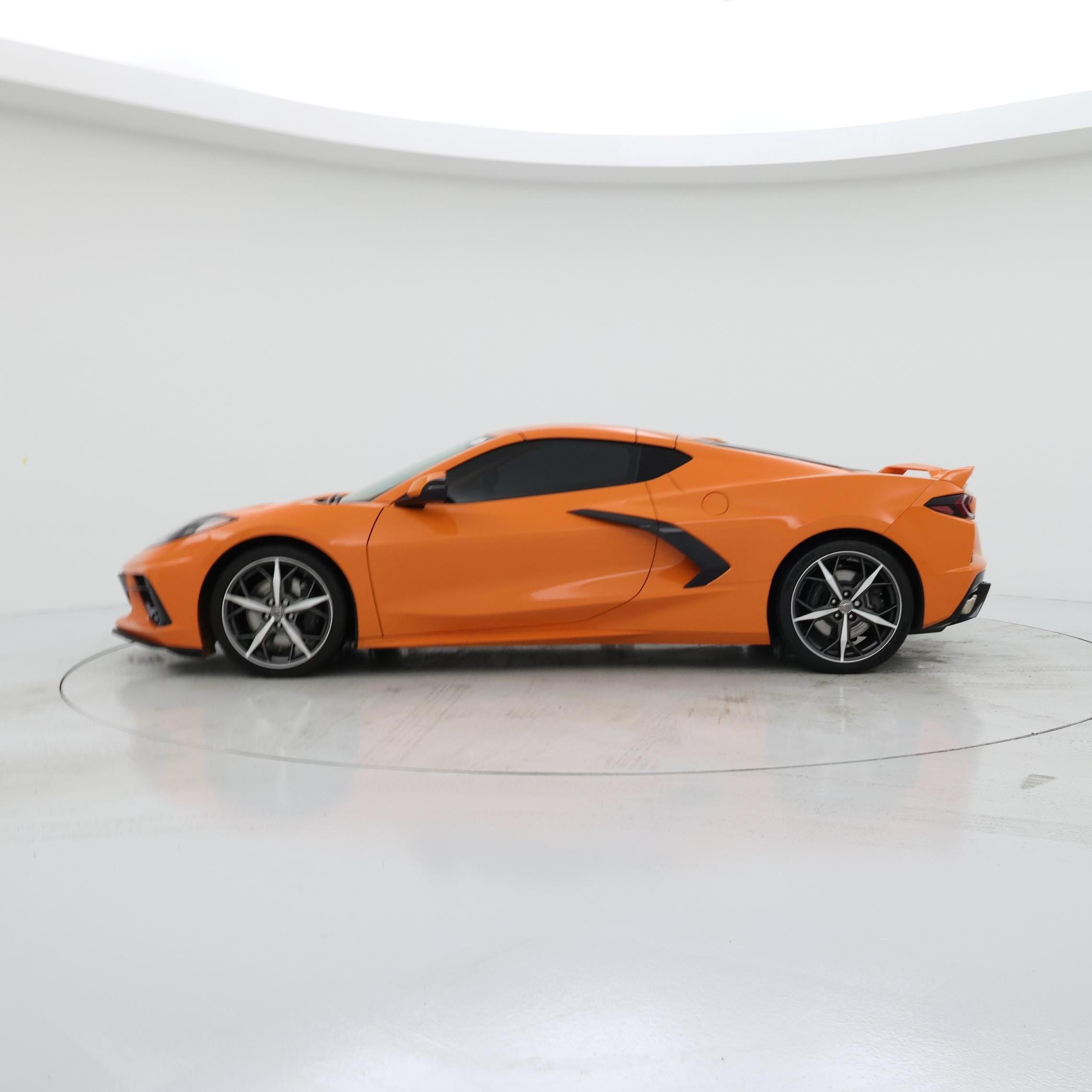 Thumbnail: 2023 Chevrolet Corvette - 3