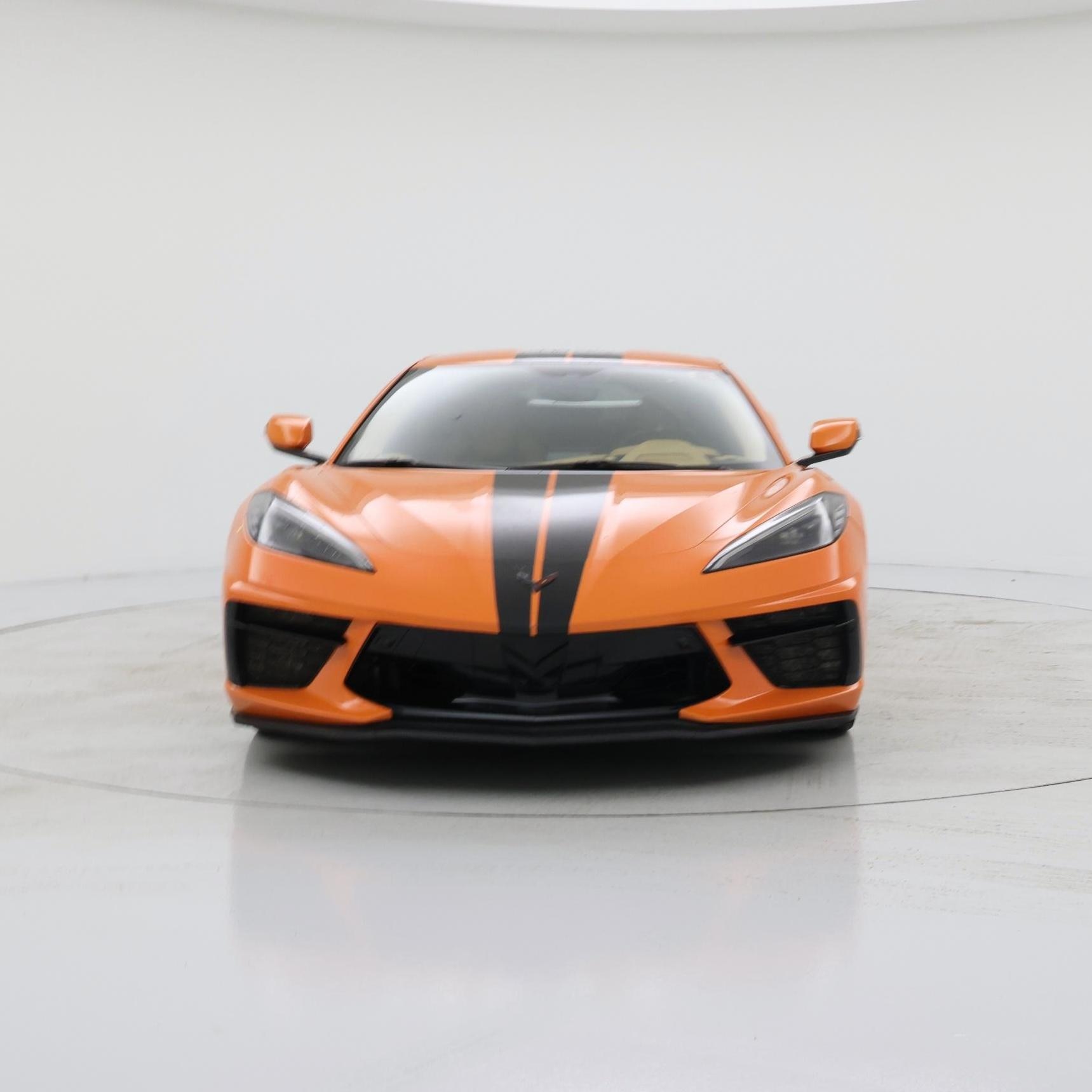 Thumbnail: 2023 Chevrolet Corvette - 5