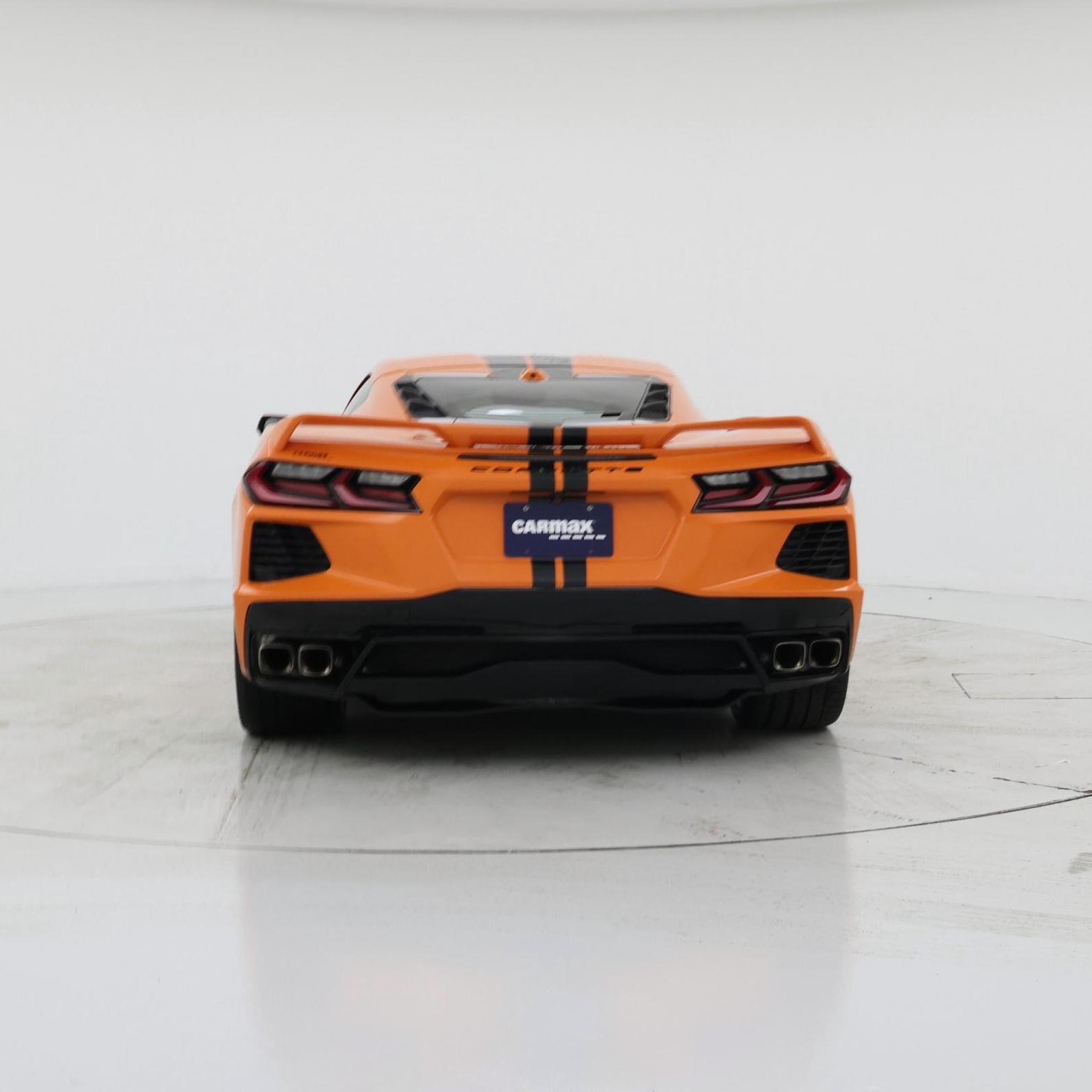 Thumbnail: 2023 Chevrolet Corvette - 6