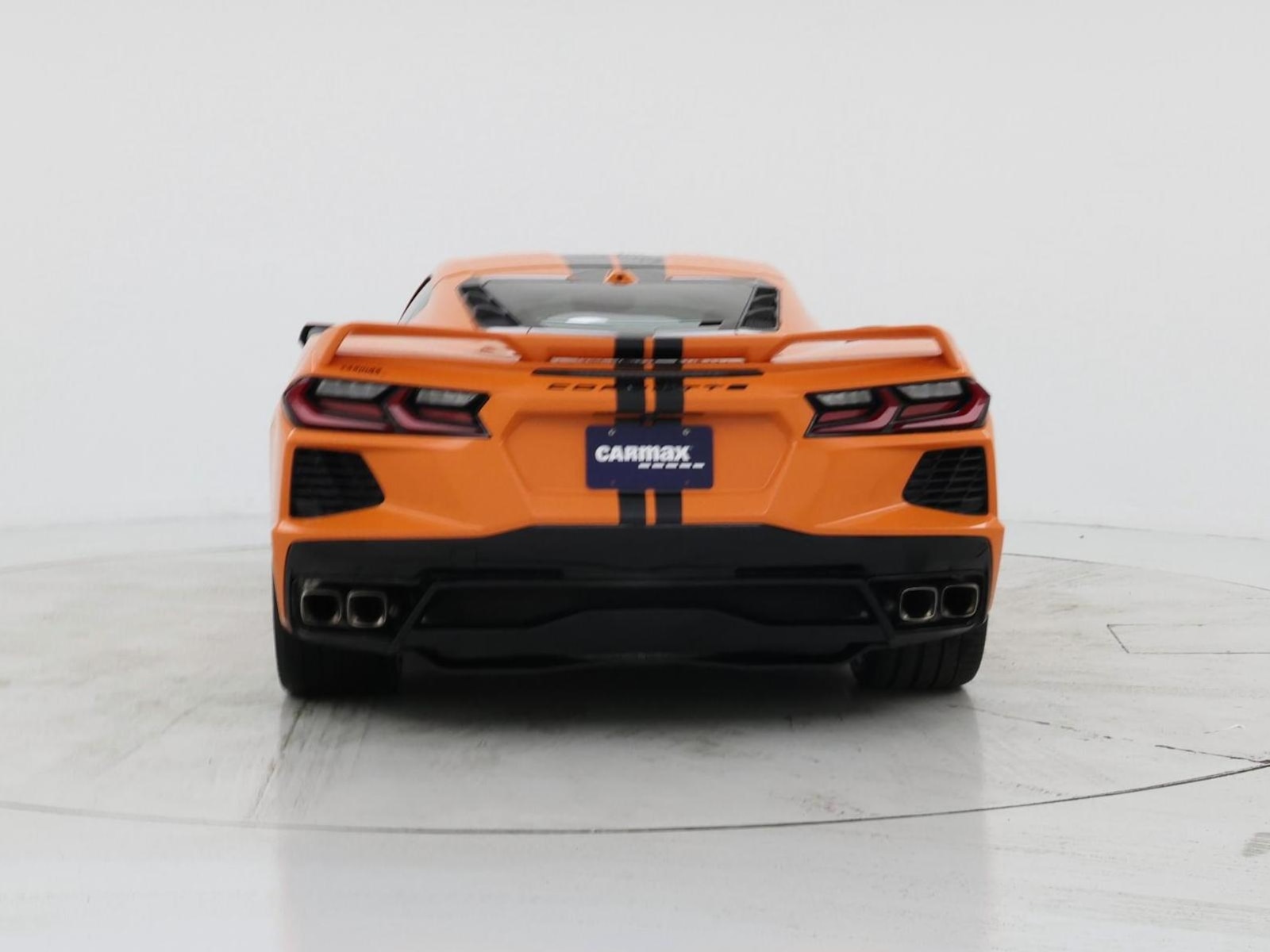 2023 Chevrolet Corvette 3LT - Photo 7