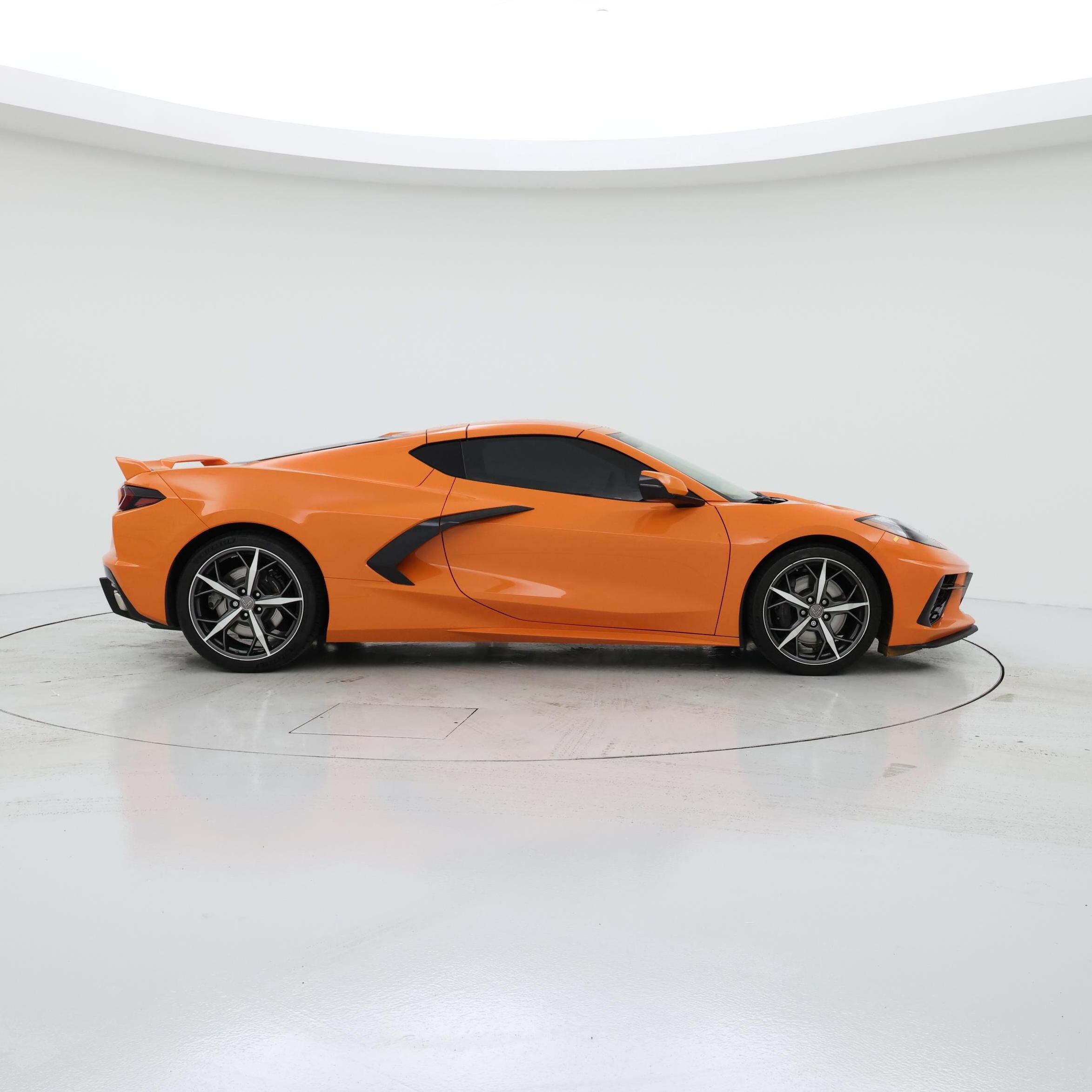Thumbnail: 2023 Chevrolet Corvette - 7