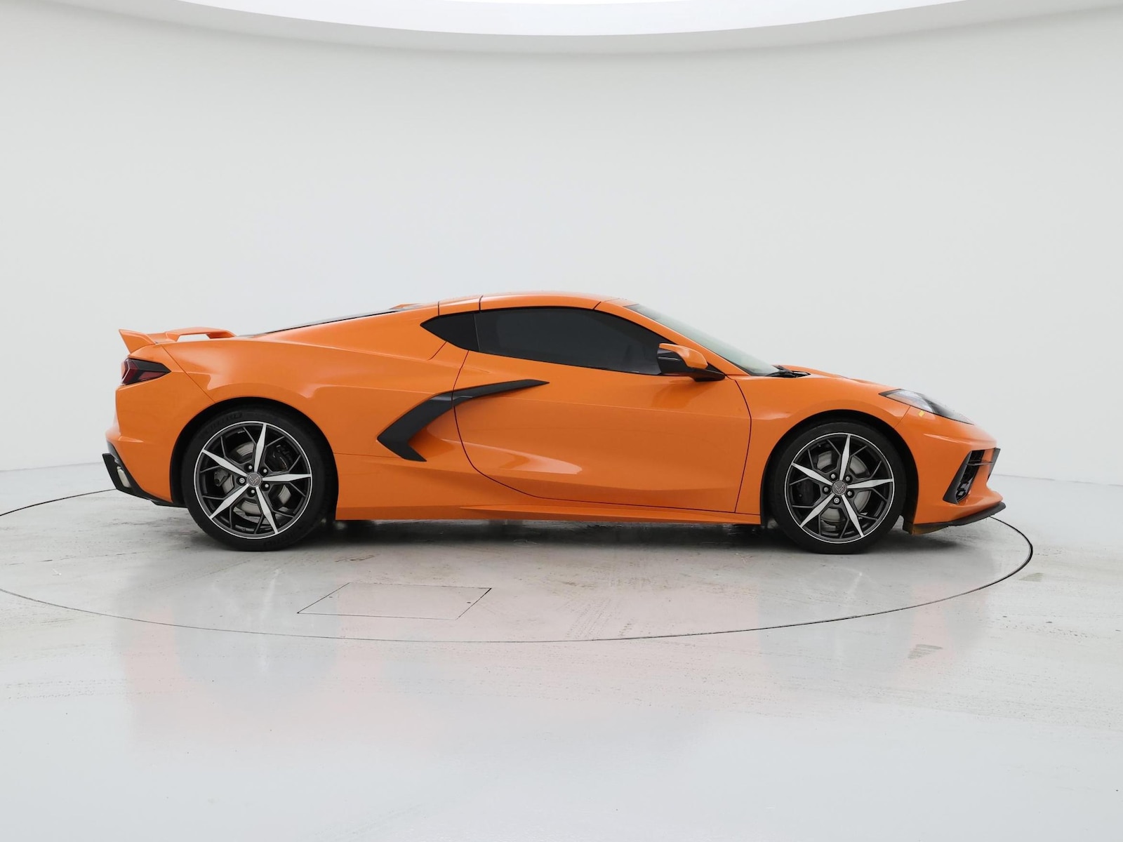 2023 Chevrolet Corvette 3LT - Photo 8